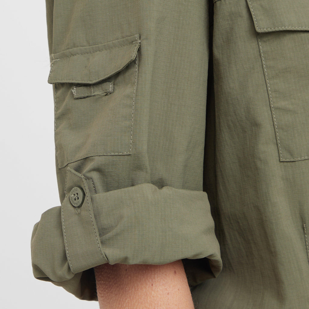 Women’s NosiLife Adventure III Long Sleeve Shirt