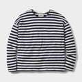 Women’s Panorama Striped Long Sleeve T-Shirt