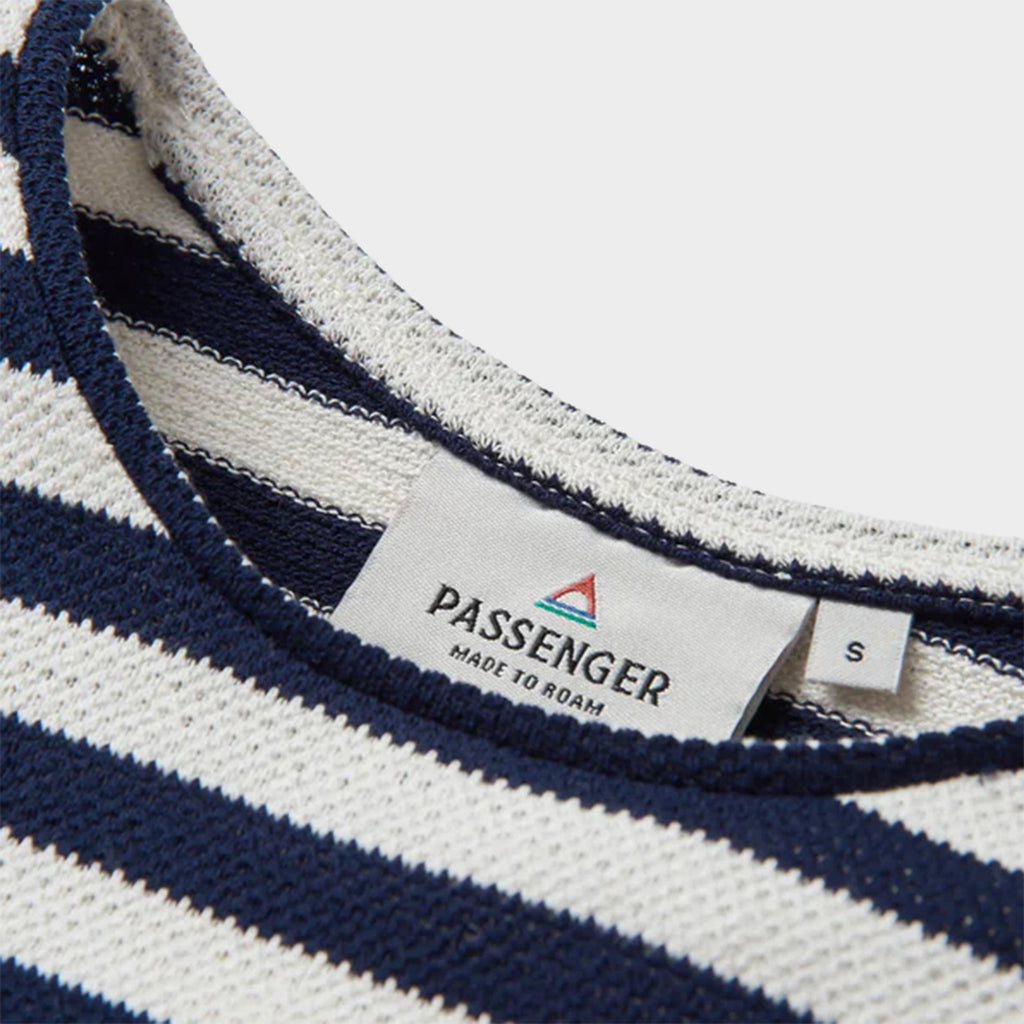 Women’s Panorama Striped Long Sleeve T-Shirt