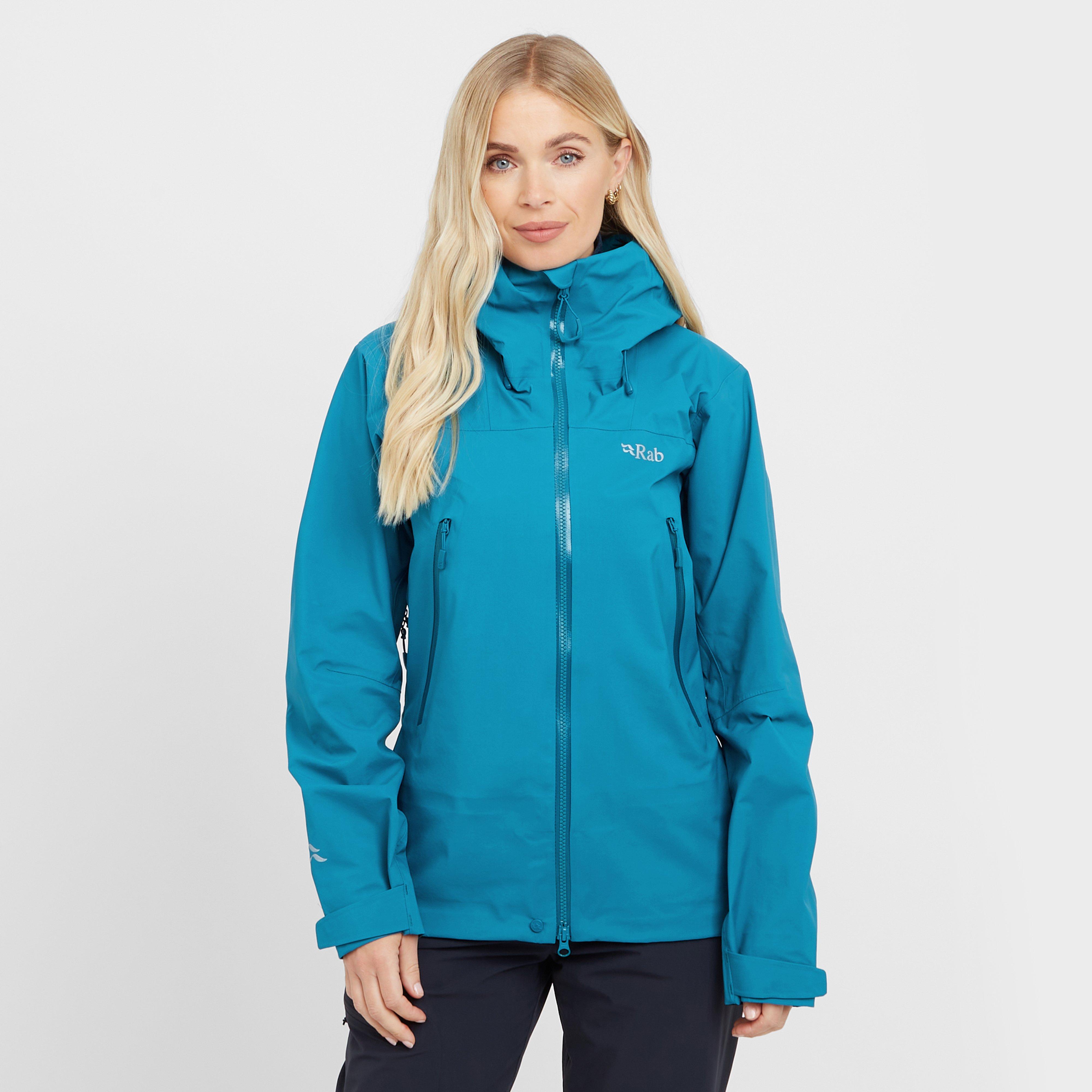 Women's Kangri GORE-TEX® Jacket