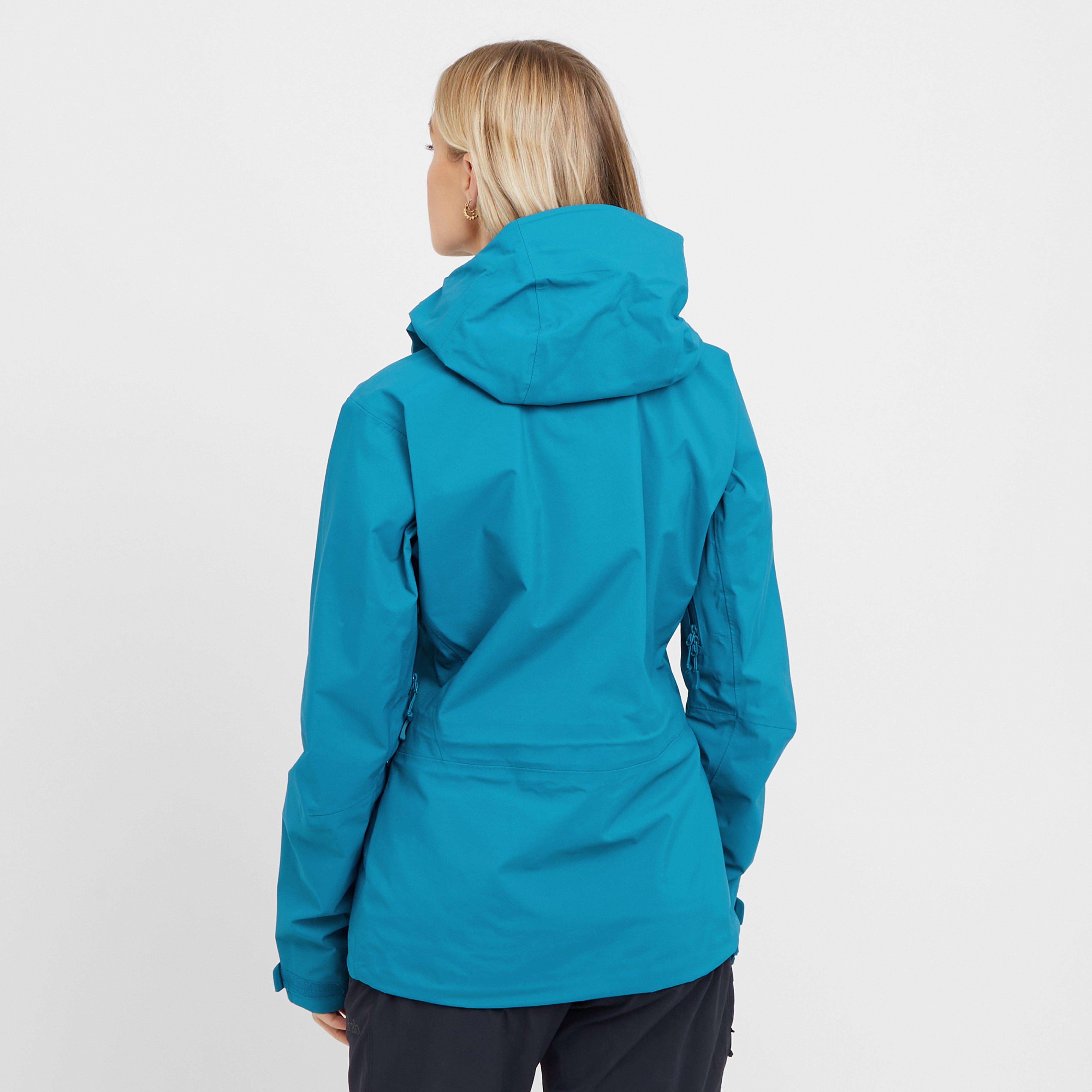 Women's Kangri GORE-TEX® Jacket