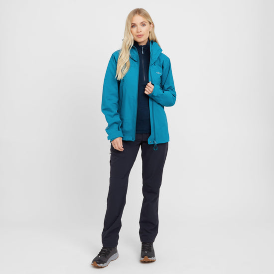 Women's Kangri GORE-TEX® Jacket