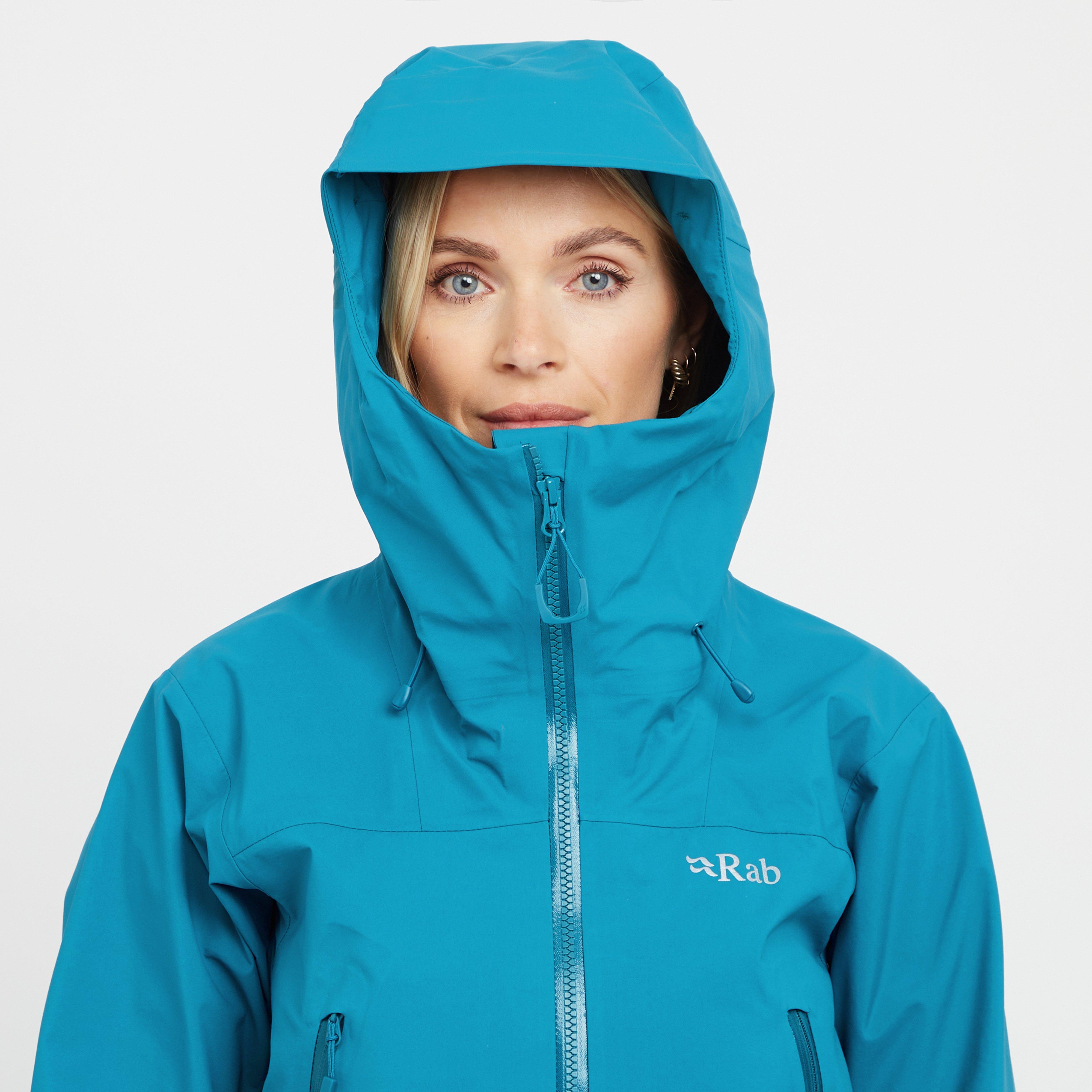 Women's Kangri GORE-TEX® Jacket