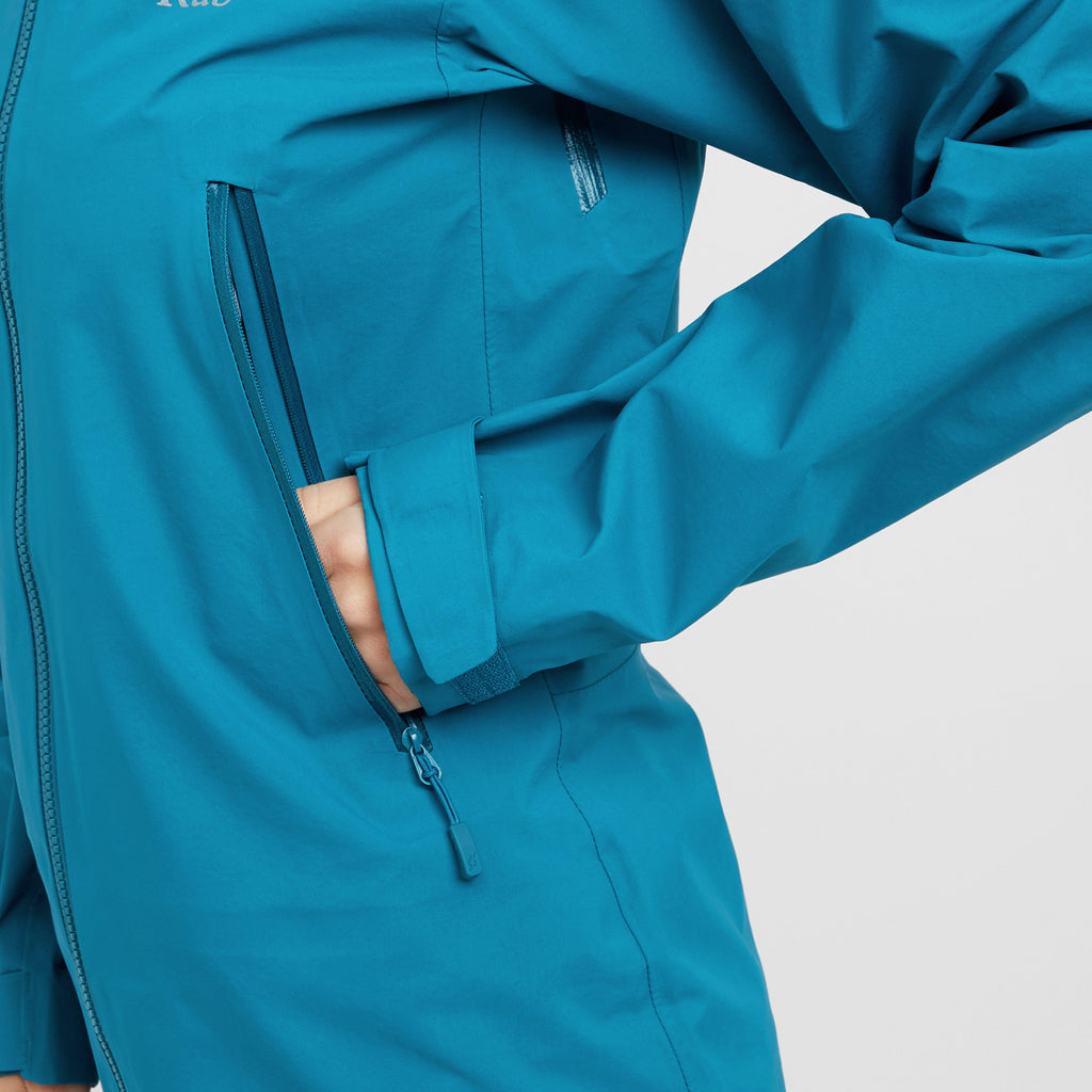 Women's Kangri GORE-TEX® Jacket