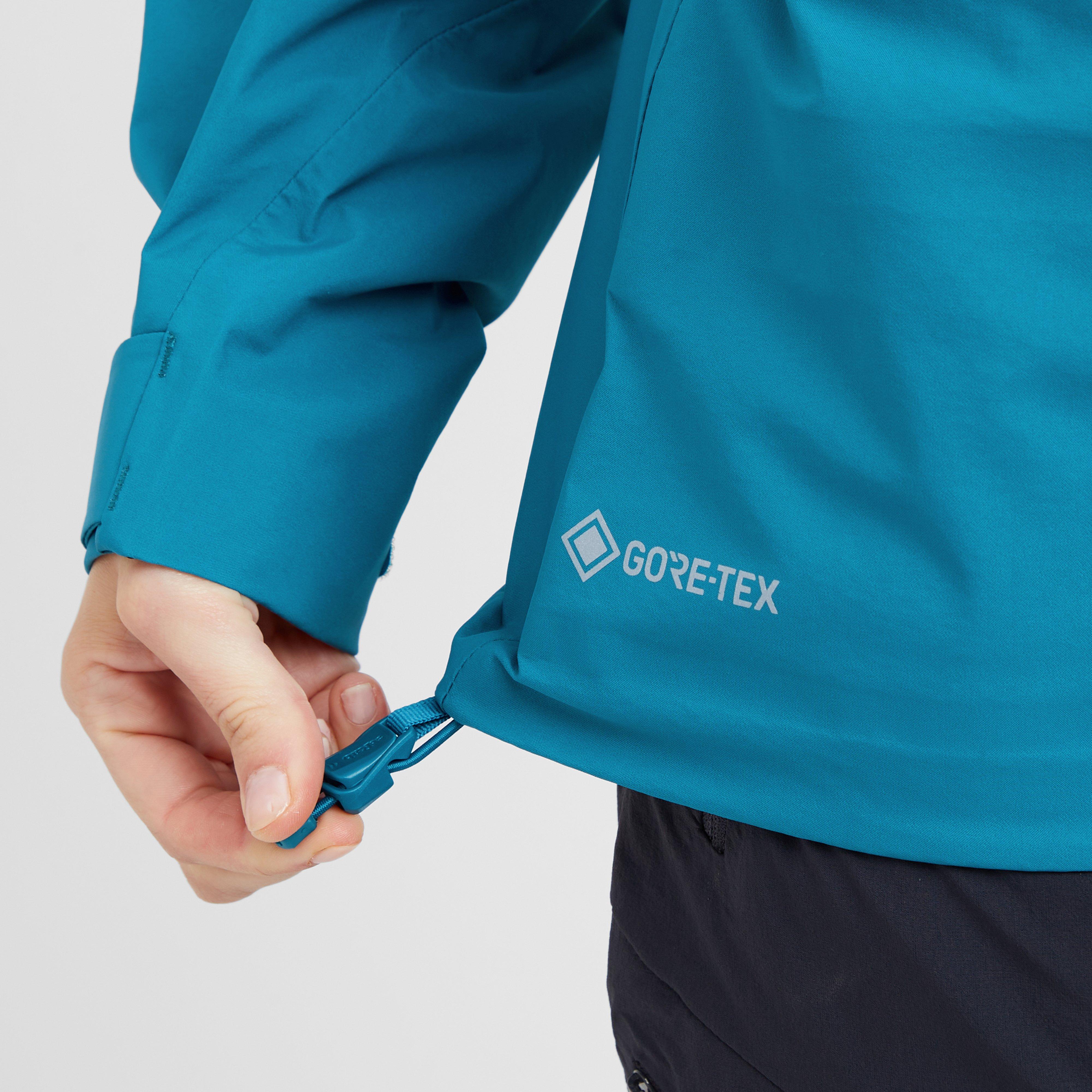 Women's Kangri GORE-TEX® Jacket