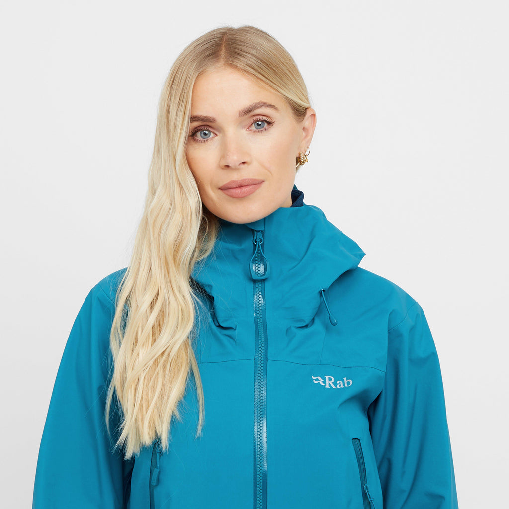 Women's Kangri GORE-TEX® Jacket