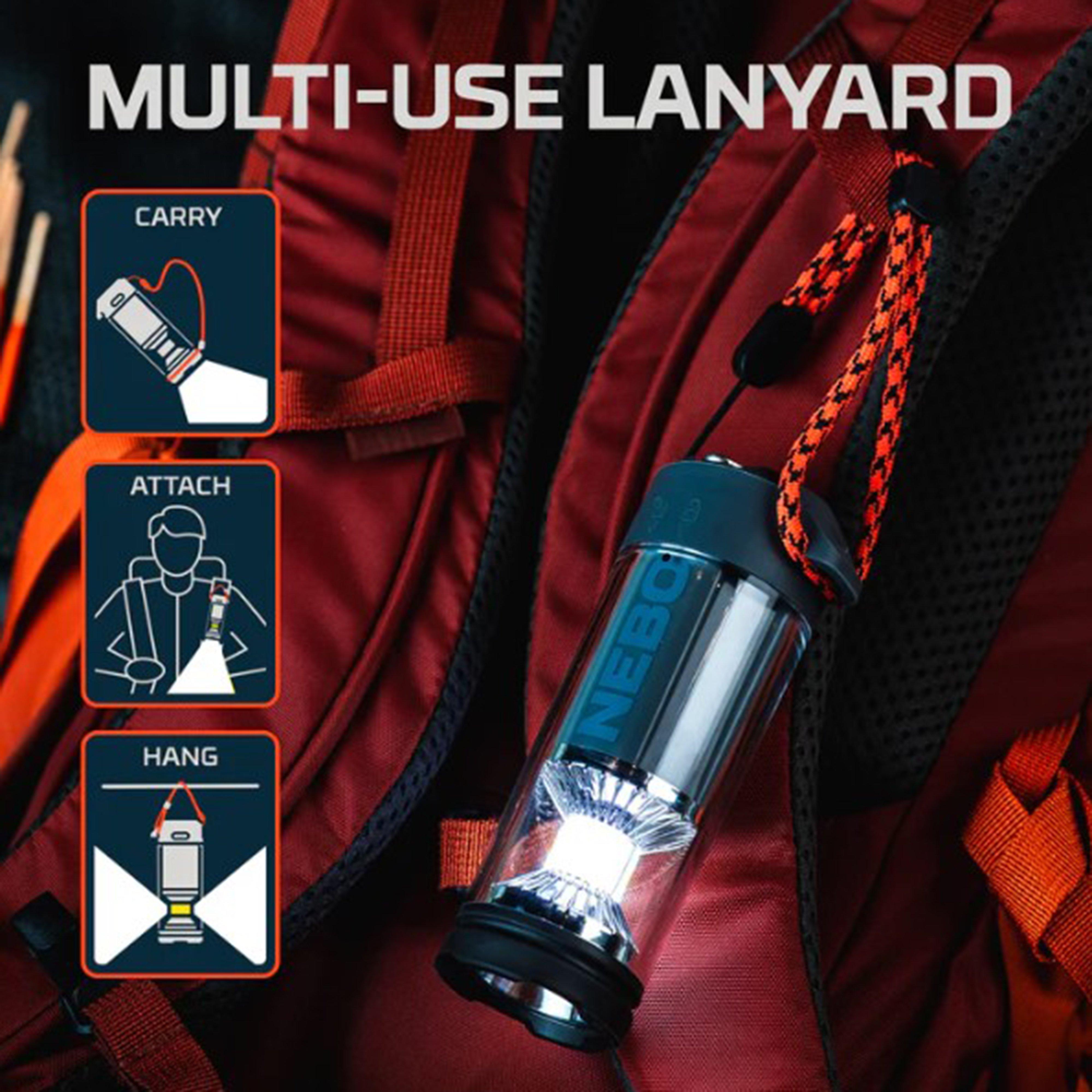 Galileo™ Tempest 350 Lantern