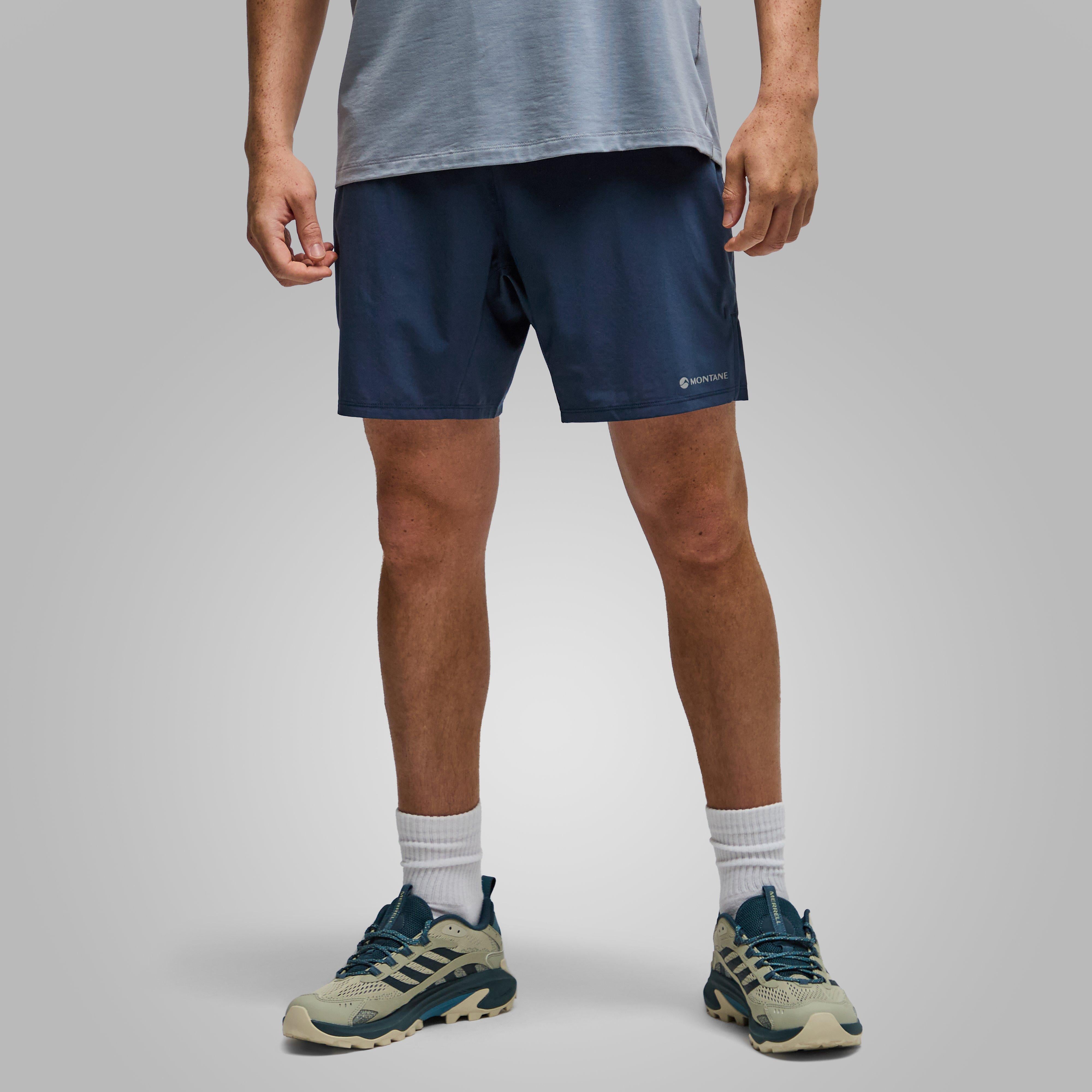 Men's Slipstream 7" Trail Running Shorts