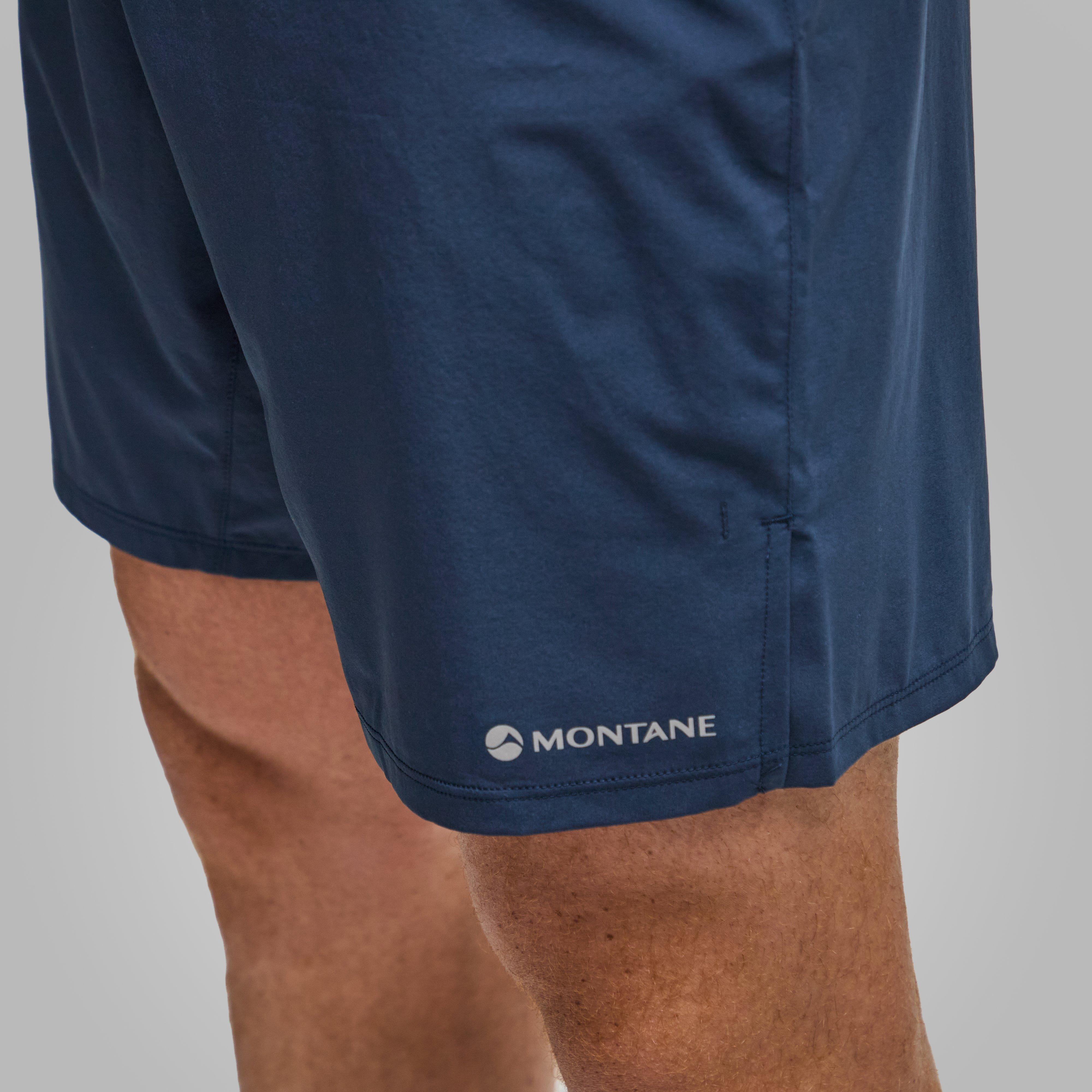 Men's Slipstream 7" Trail Running Shorts