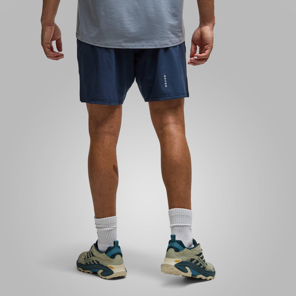 Men's Slipstream 7" Trail Running Shorts
