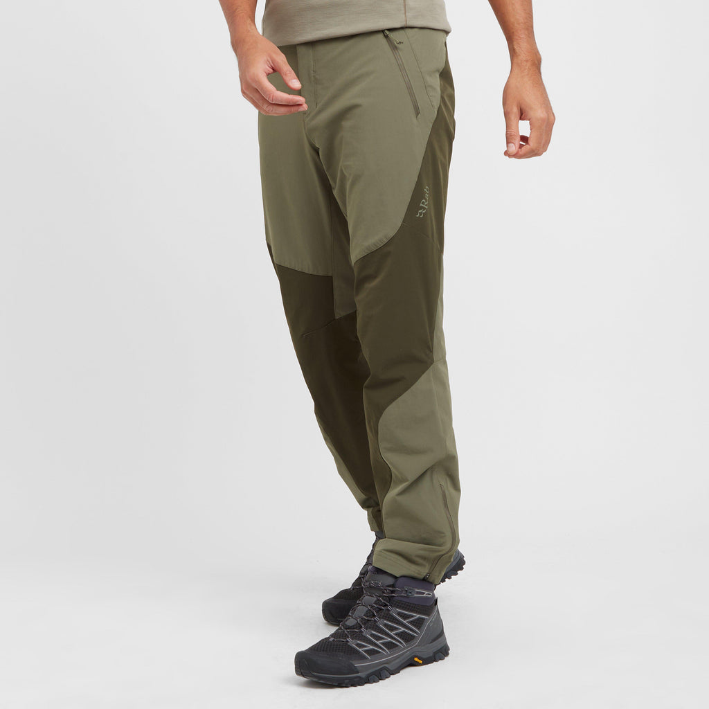 Men's Torque Mountain Pants