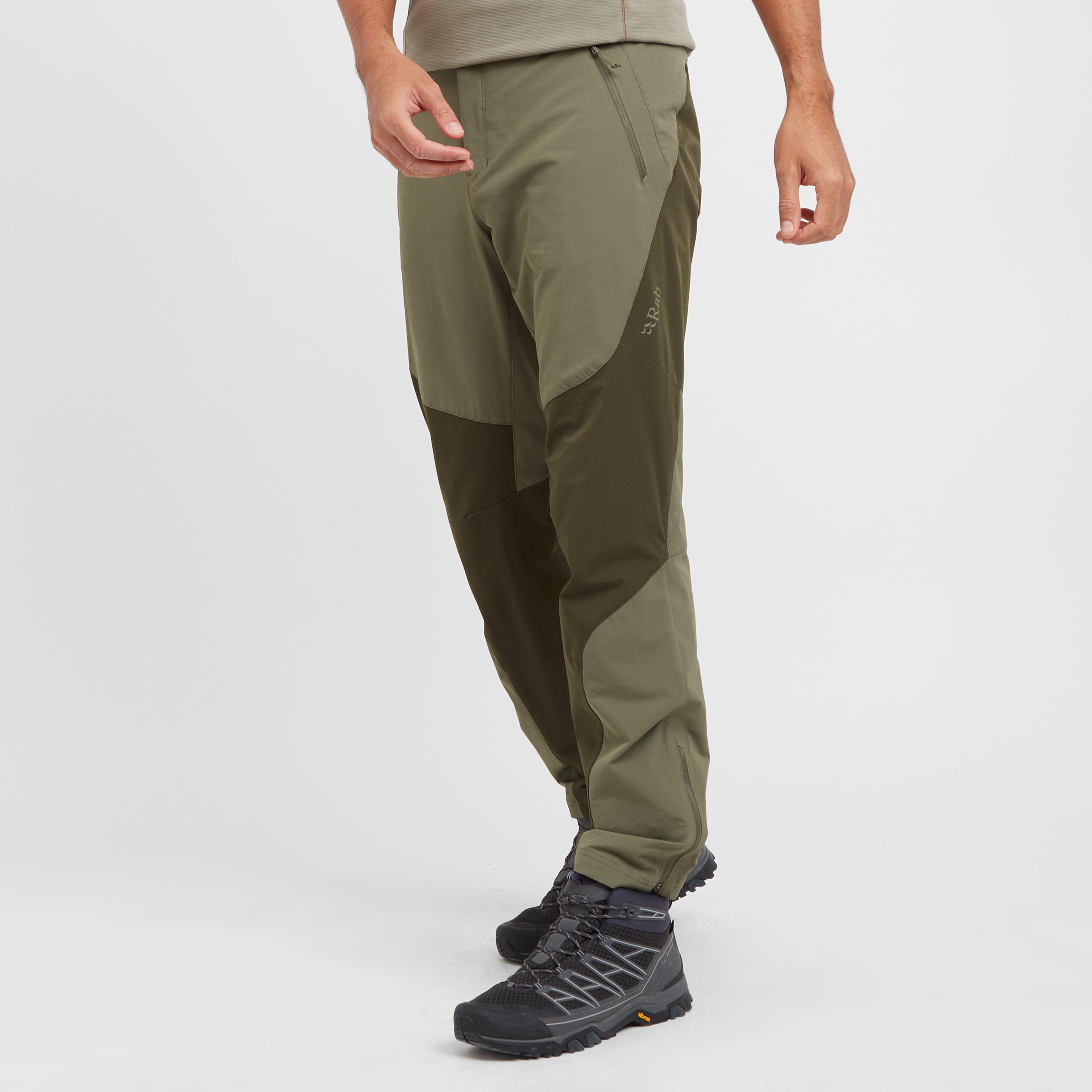 Men's Torque Mountain Pants