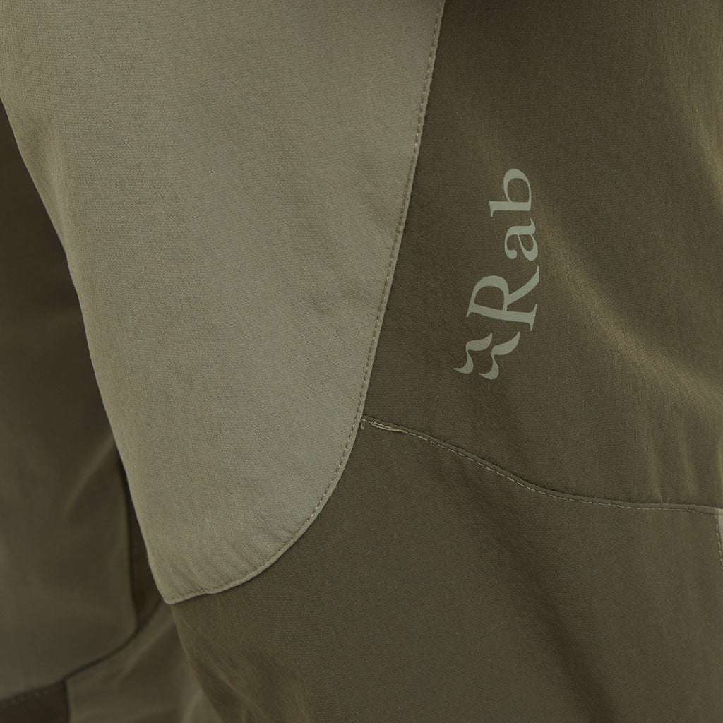 Men's Torque Mountain Pants