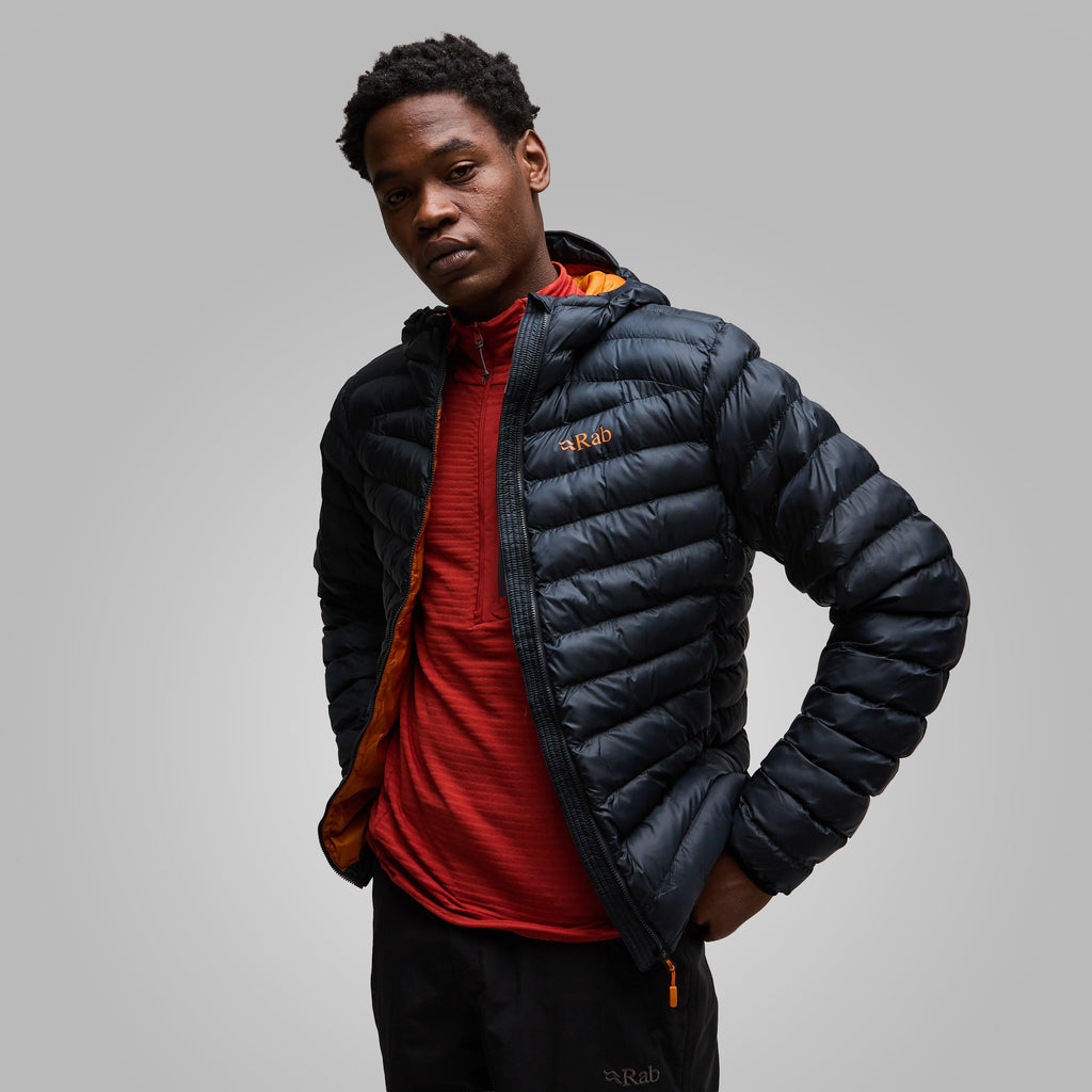 Men's Cirrus Alpine Insulated Jacket