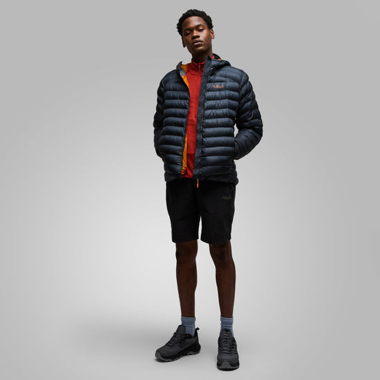 Men's Cirrus Alpine Insulated Jacket