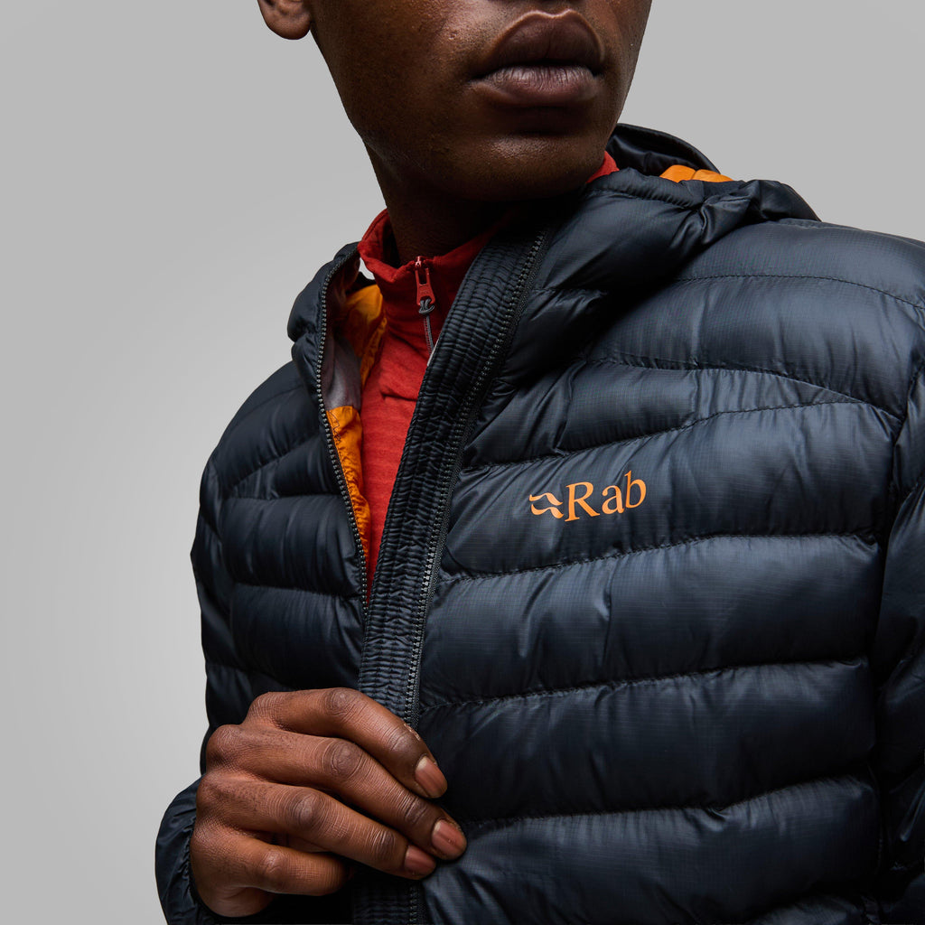 Men's Cirrus Alpine Insulated Jacket