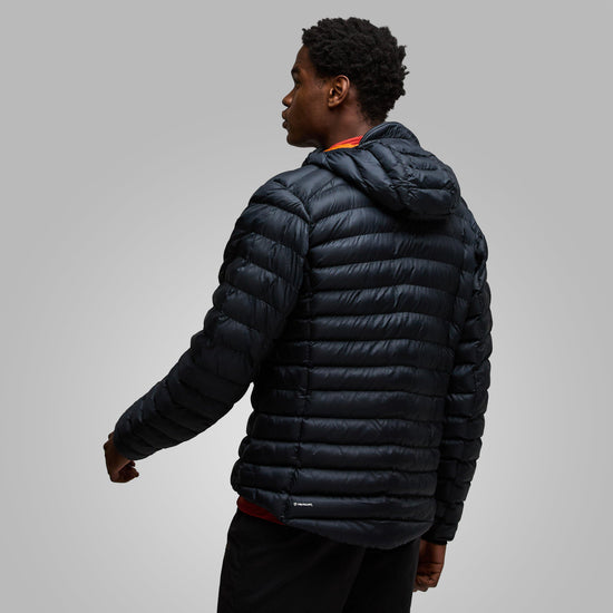 Men's Cirrus Alpine Insulated Jacket