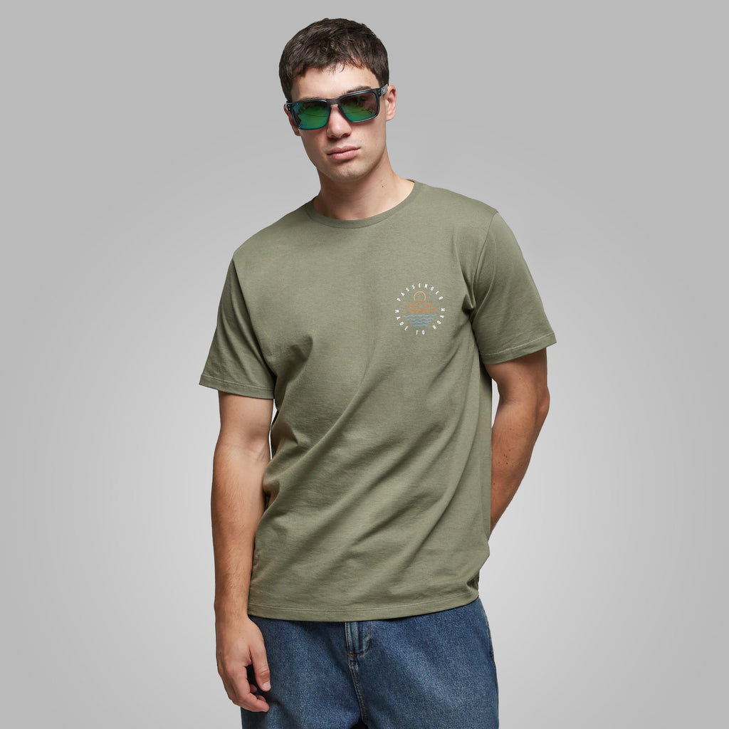 Men's Escapism T-Shirt