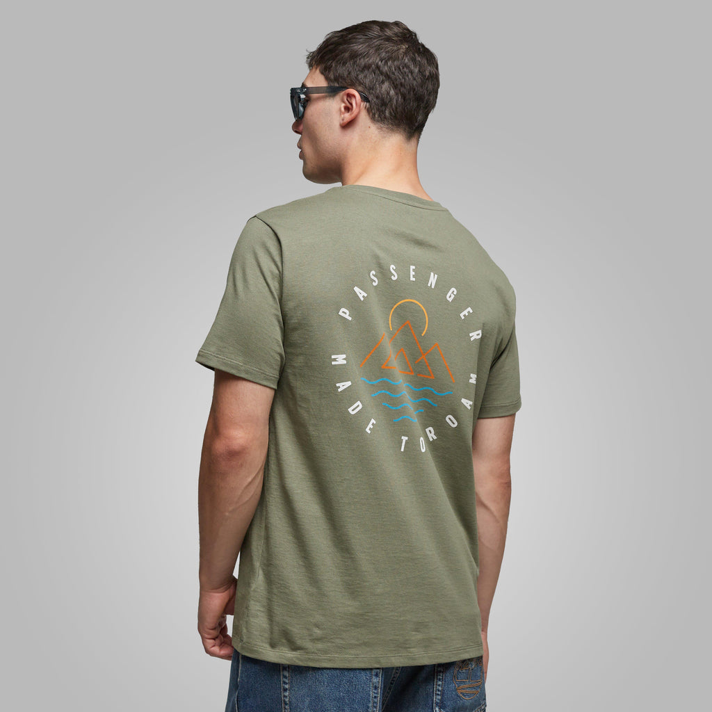 Men's Escapism T-Shirt