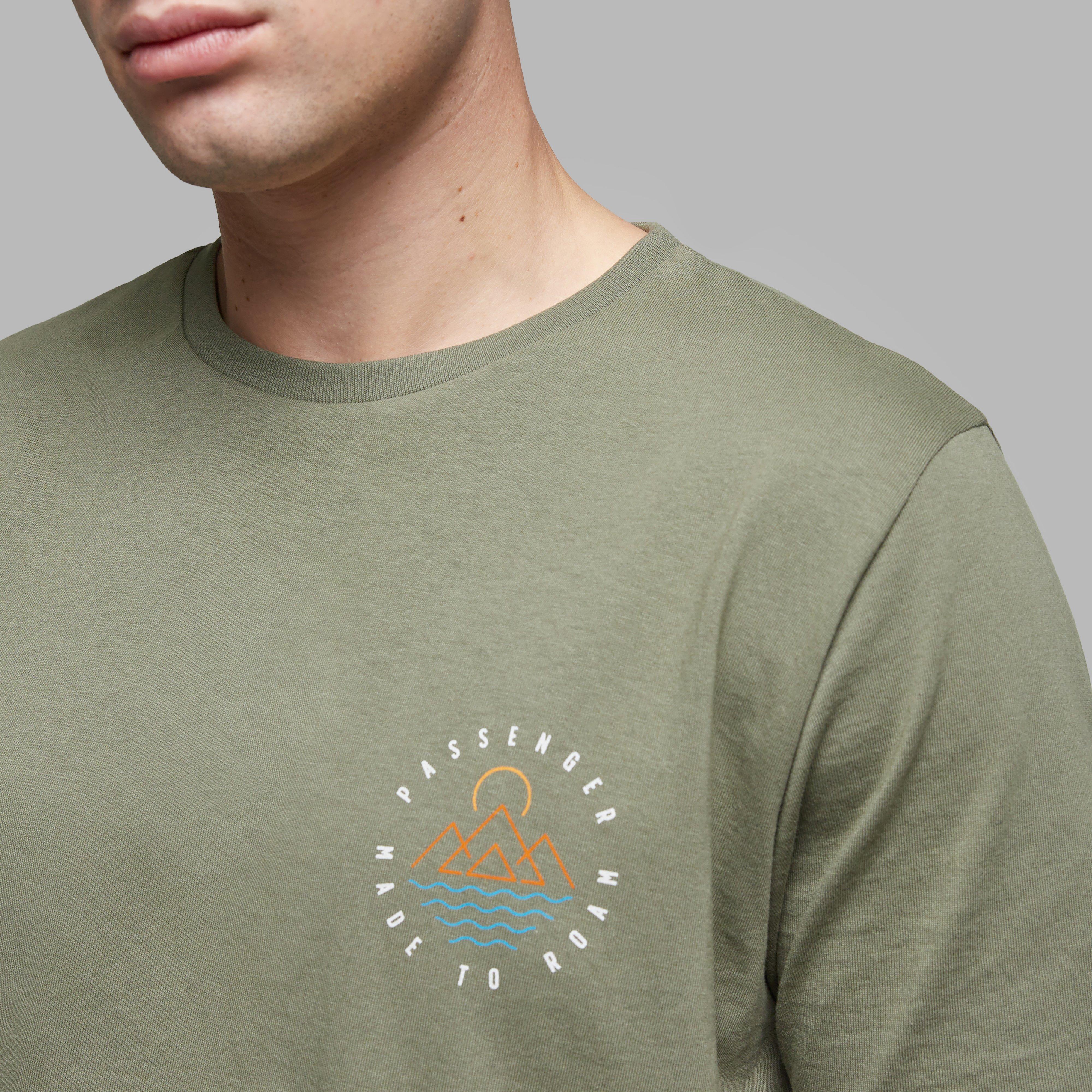 Men's Escapism T-Shirt