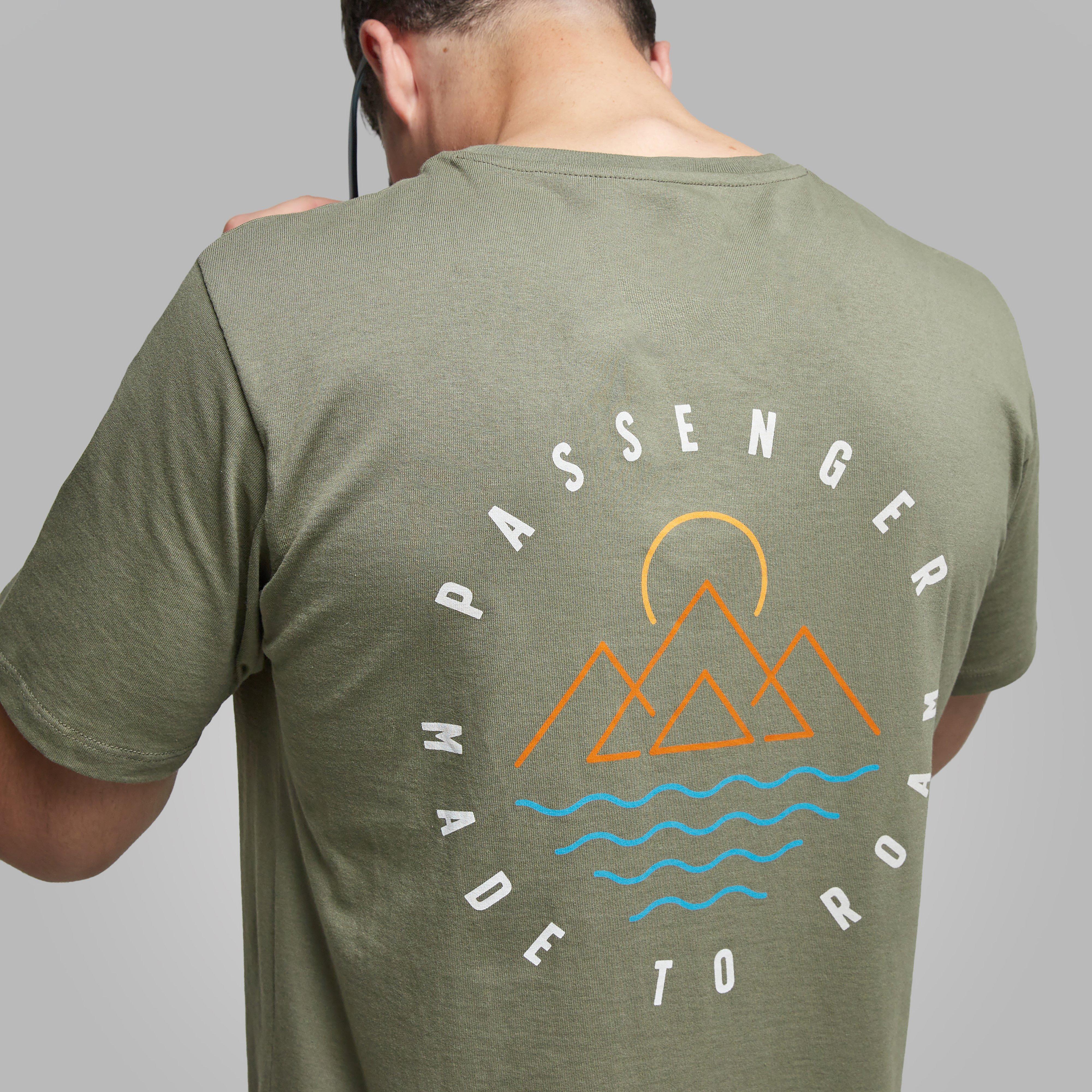 Men's Escapism T-Shirt