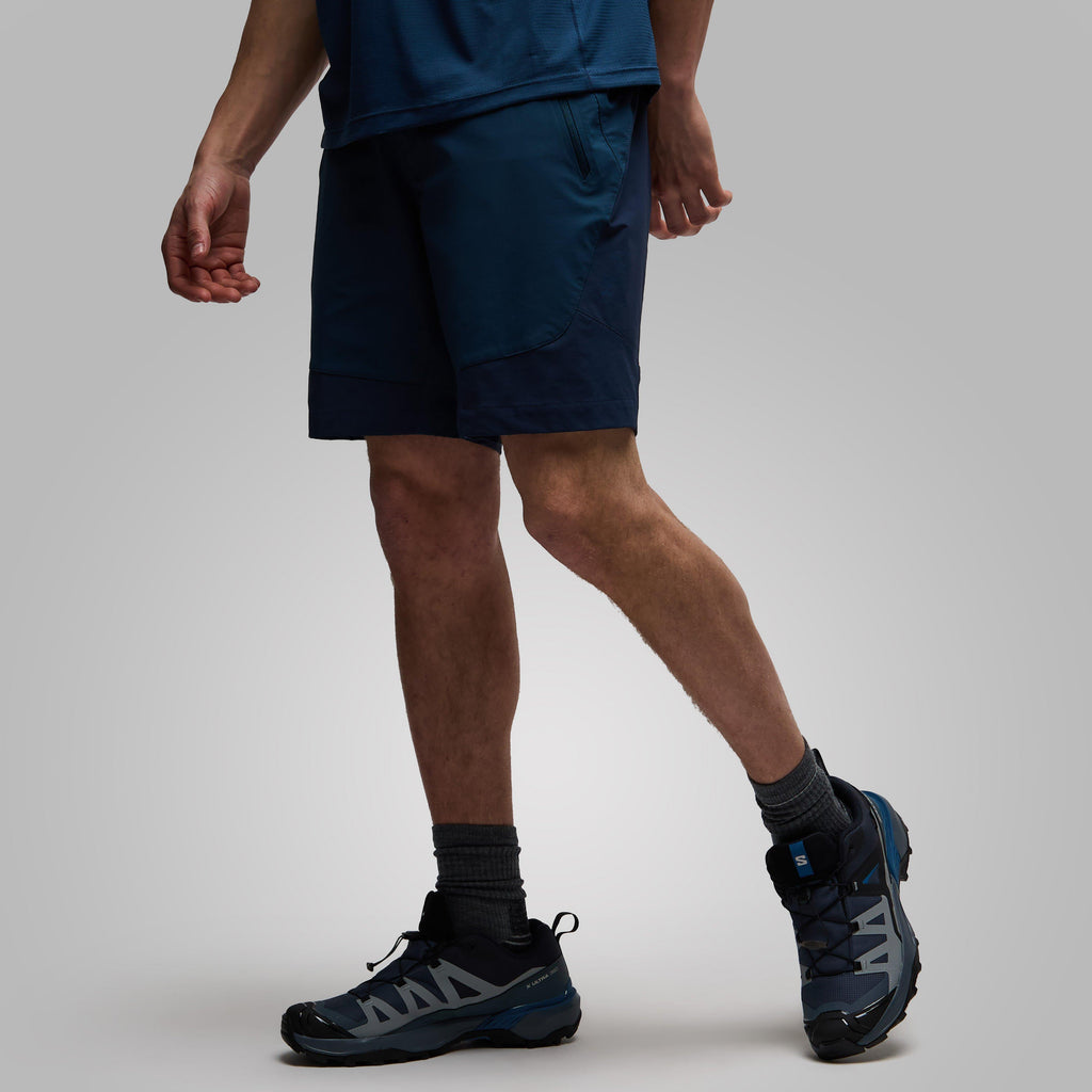 Men's Torque 8in Mountain Shorts
