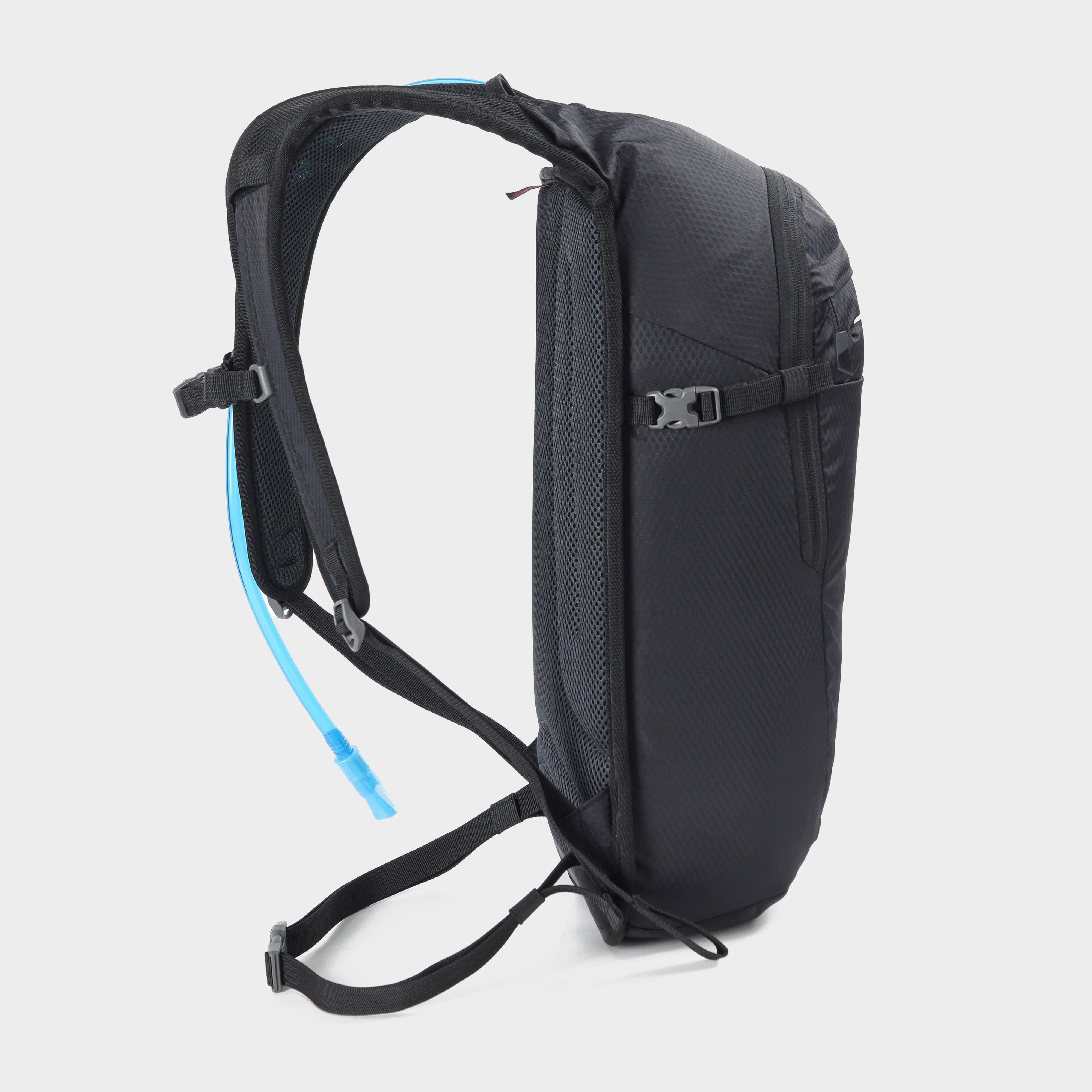 Black OEX Cactus 15L Daysack – Blacks