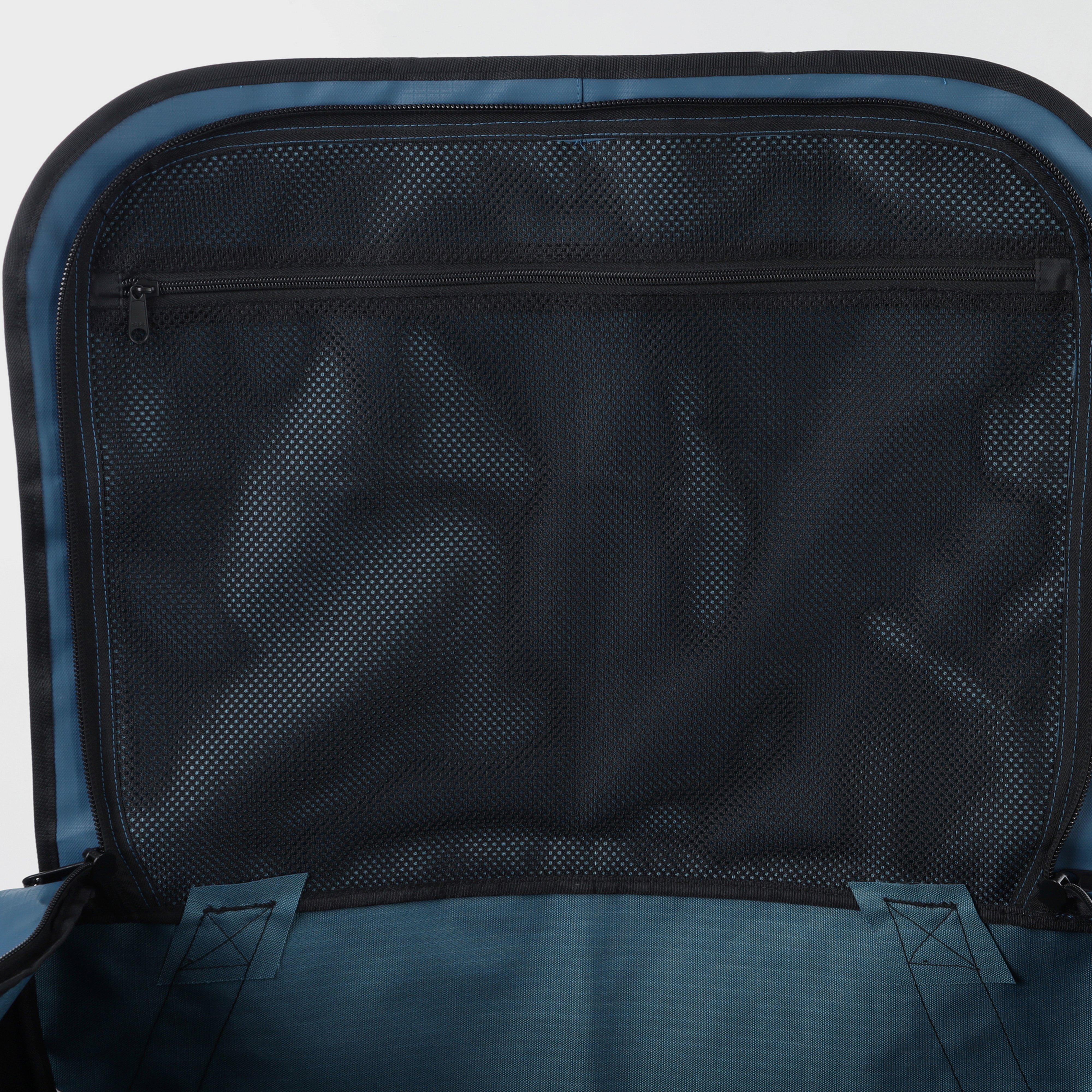 Ballistic 120L Cargo Bag