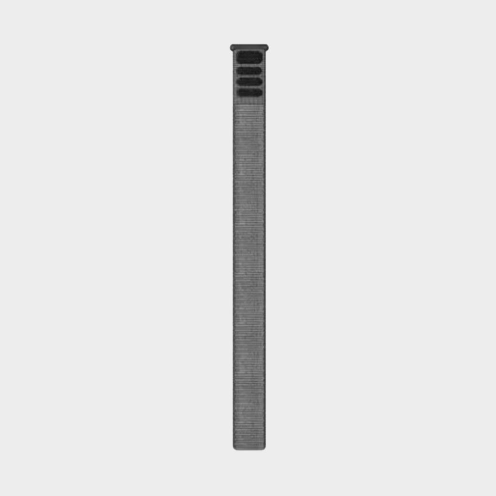 UltraFit Nylon Strap D 22mm