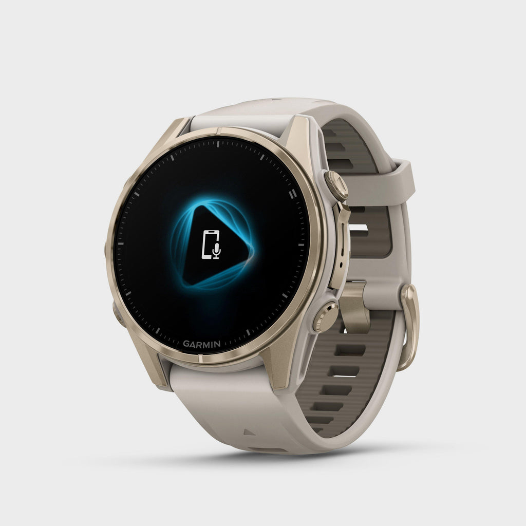 fenix® 8 AMOLED Sapphire Edition 43mm GPS Smartwatch