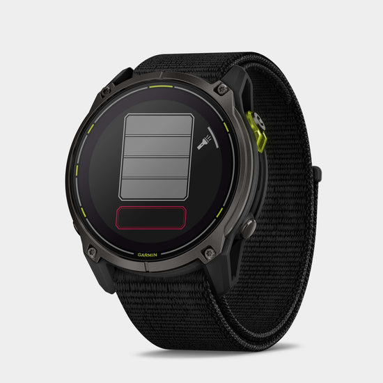 Enduro™ 3 GPS Smartwatch
