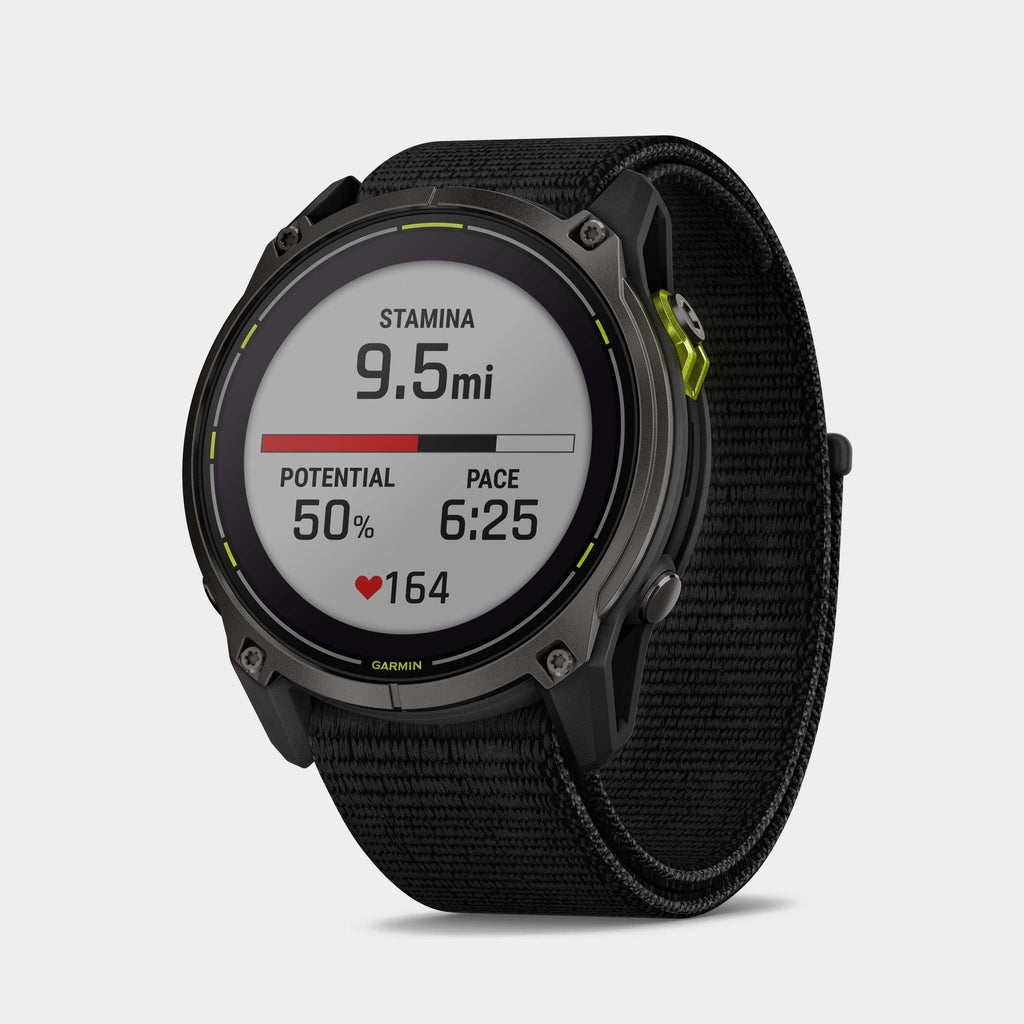 Enduro™ 3 GPS Smartwatch