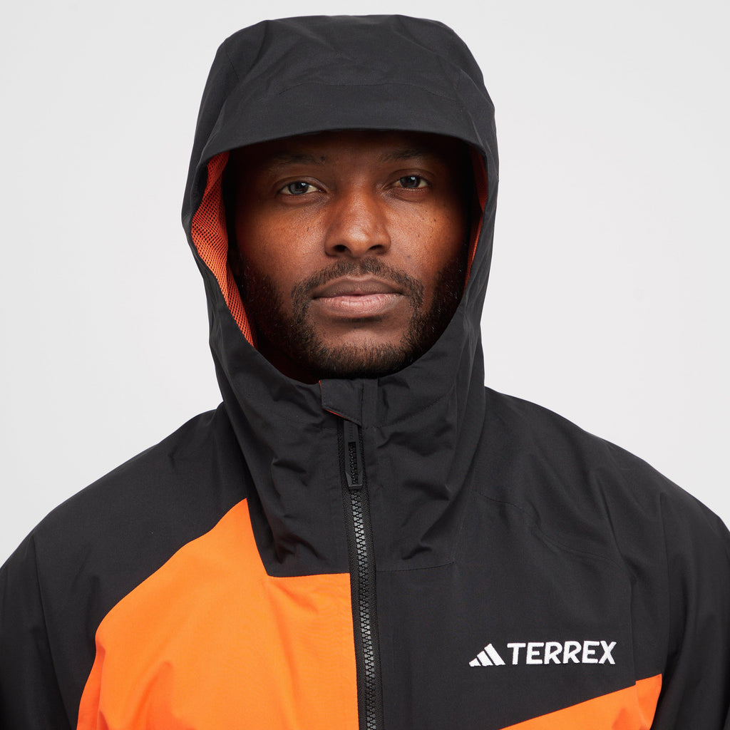 Men's Multi 2L RAIN.RDY Jacket