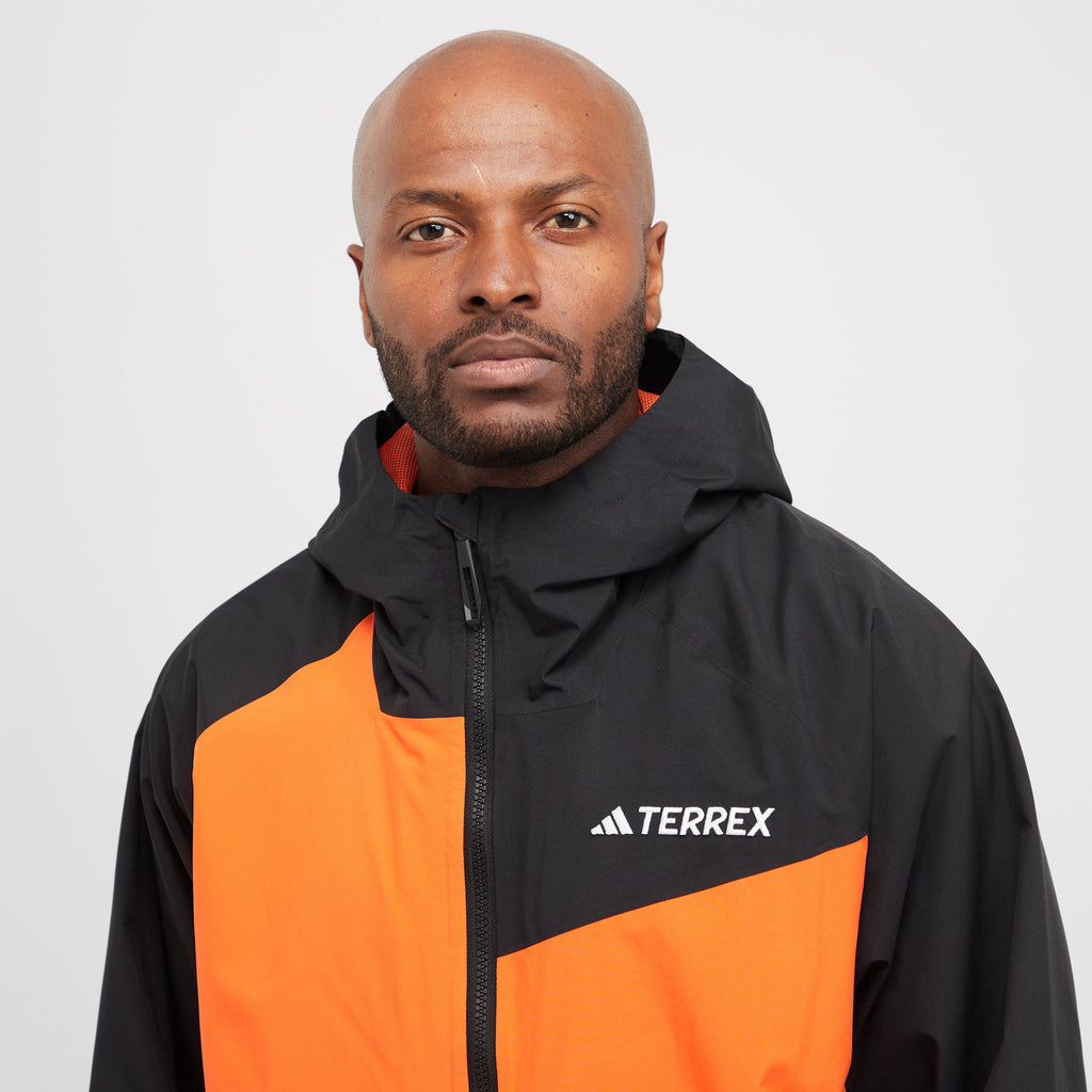 Men's Multi 2L RAIN.RDY Jacket