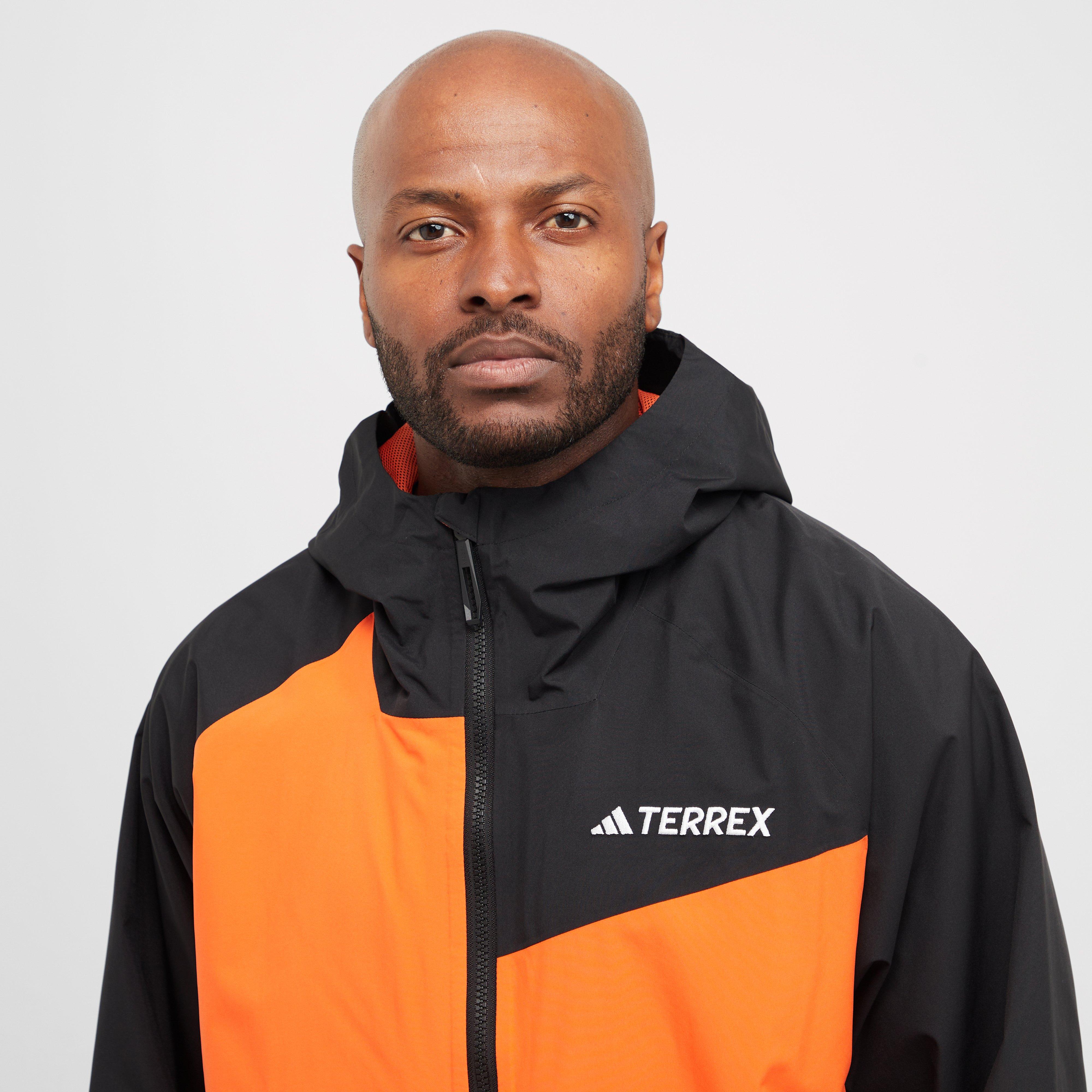 Men's Multi 2L RAIN.RDY Jacket