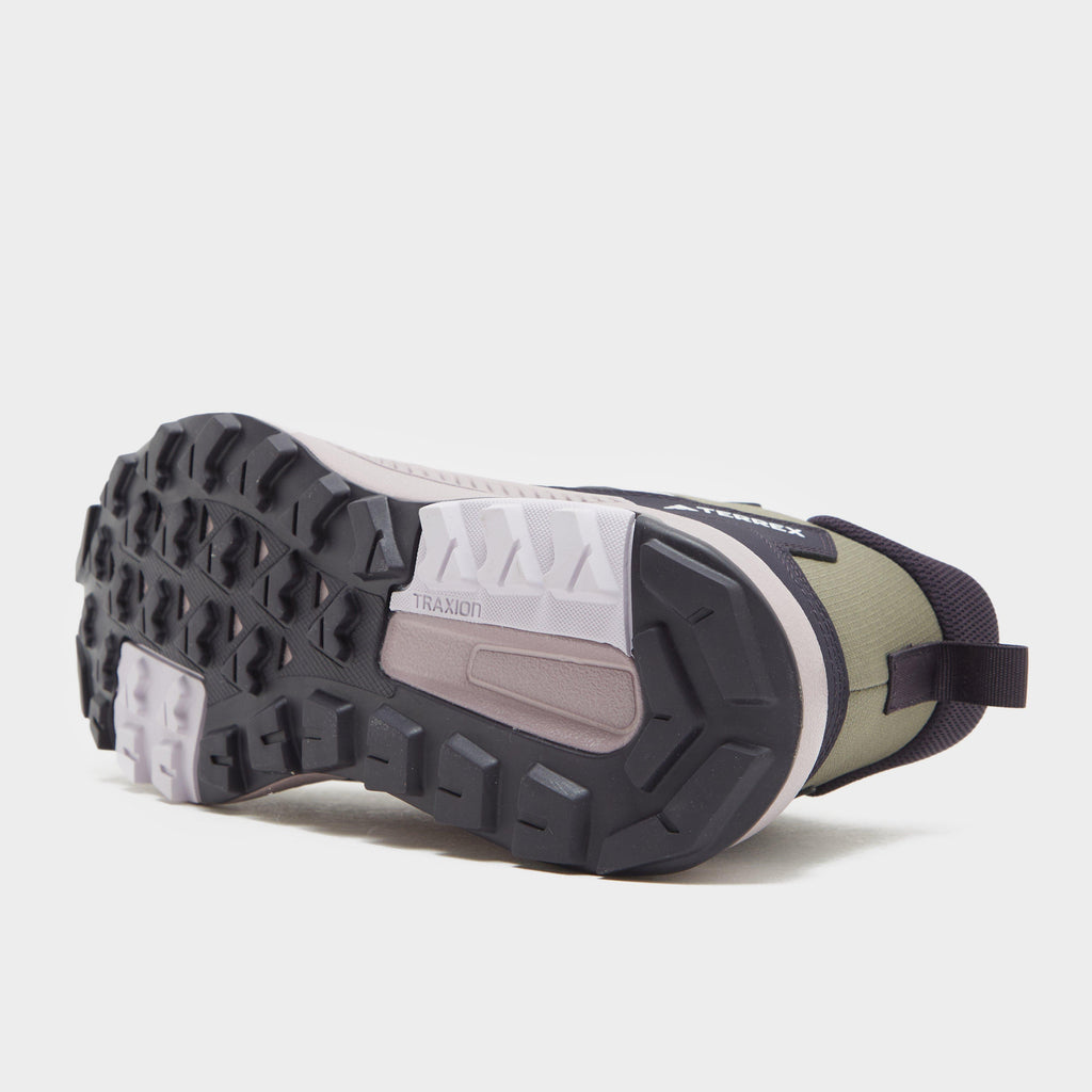 Anylander Mid RAIN.RDY Hiking Shoes