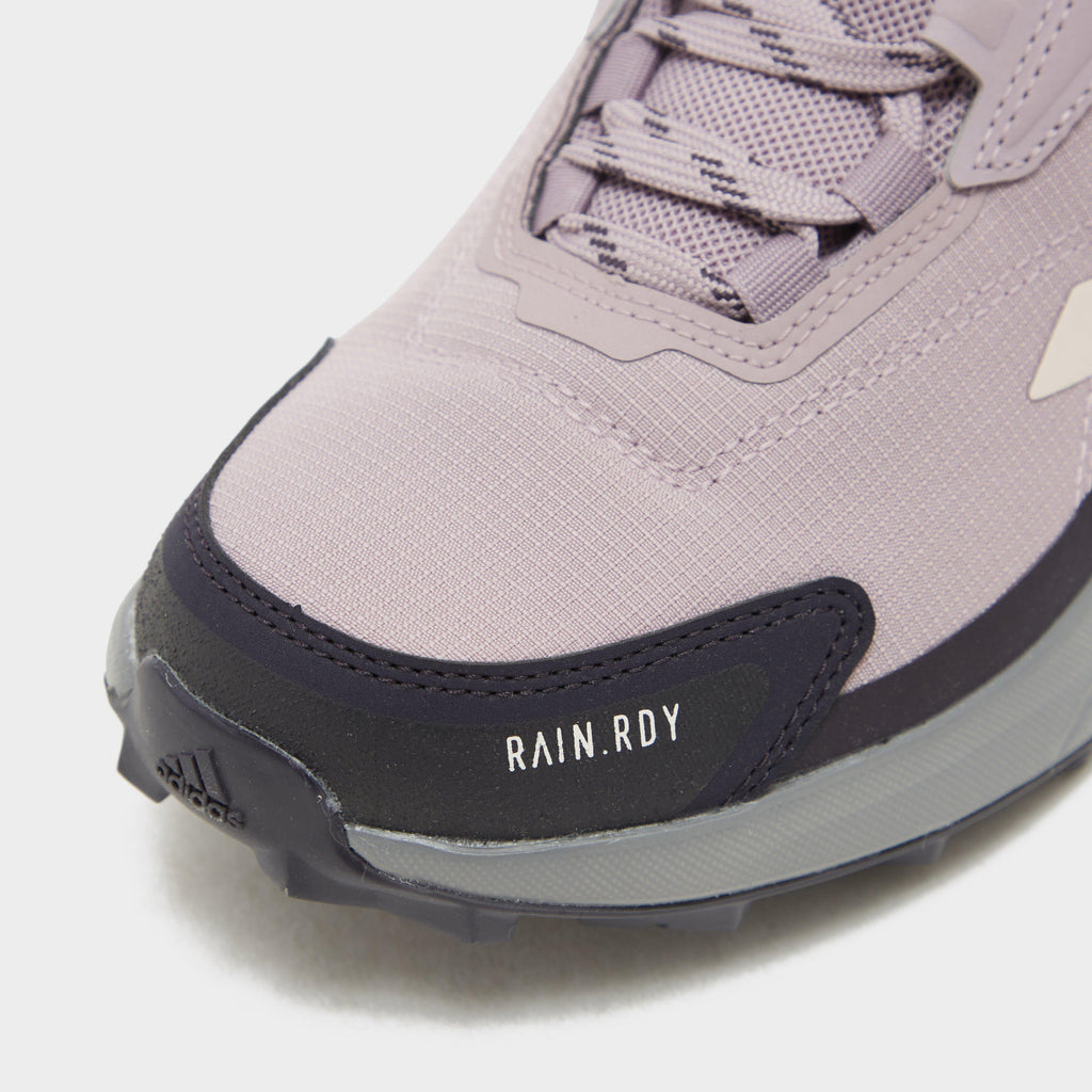 Anylander Mid RAIN.RDY Hiking Shoes