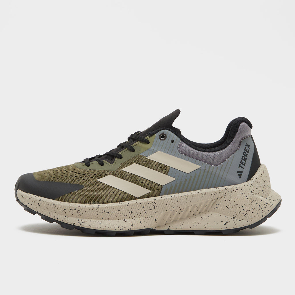 Men's Soulstride Flow Trail Running Shoes
