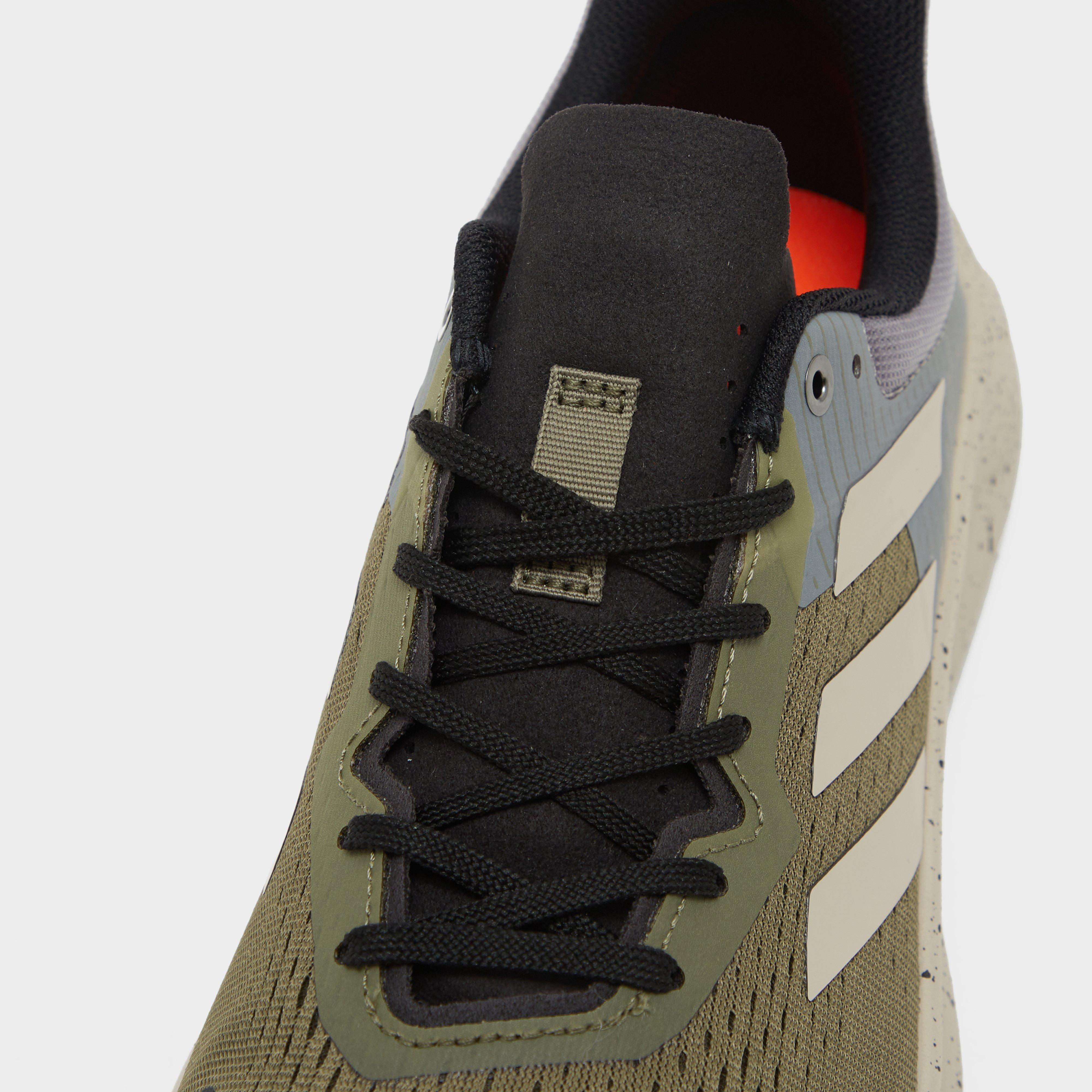 Men's Soulstride Flow Trail Running Shoes