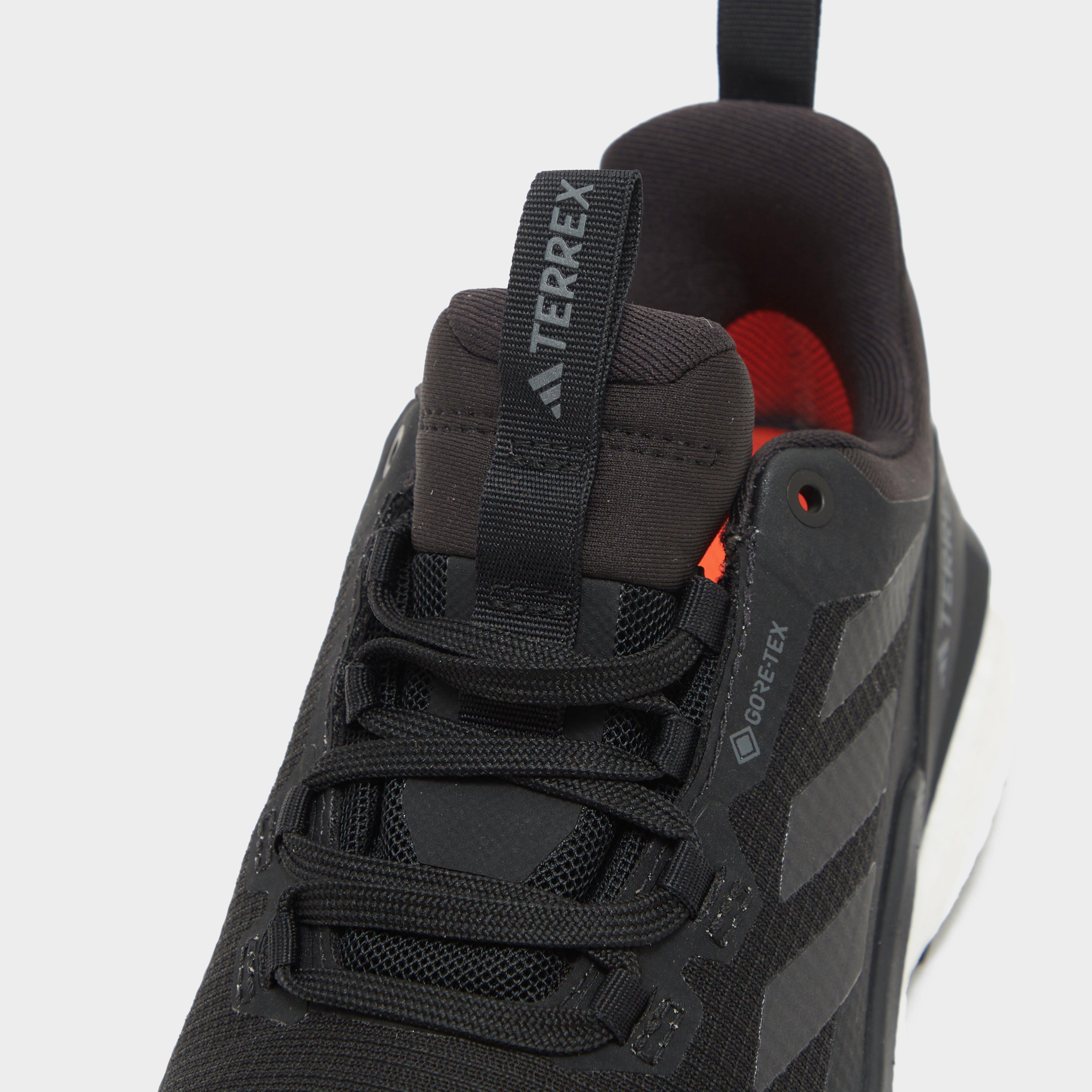 Women’s Free Hiker 2.0 Low GORE-TEX® Trail Running Shoe