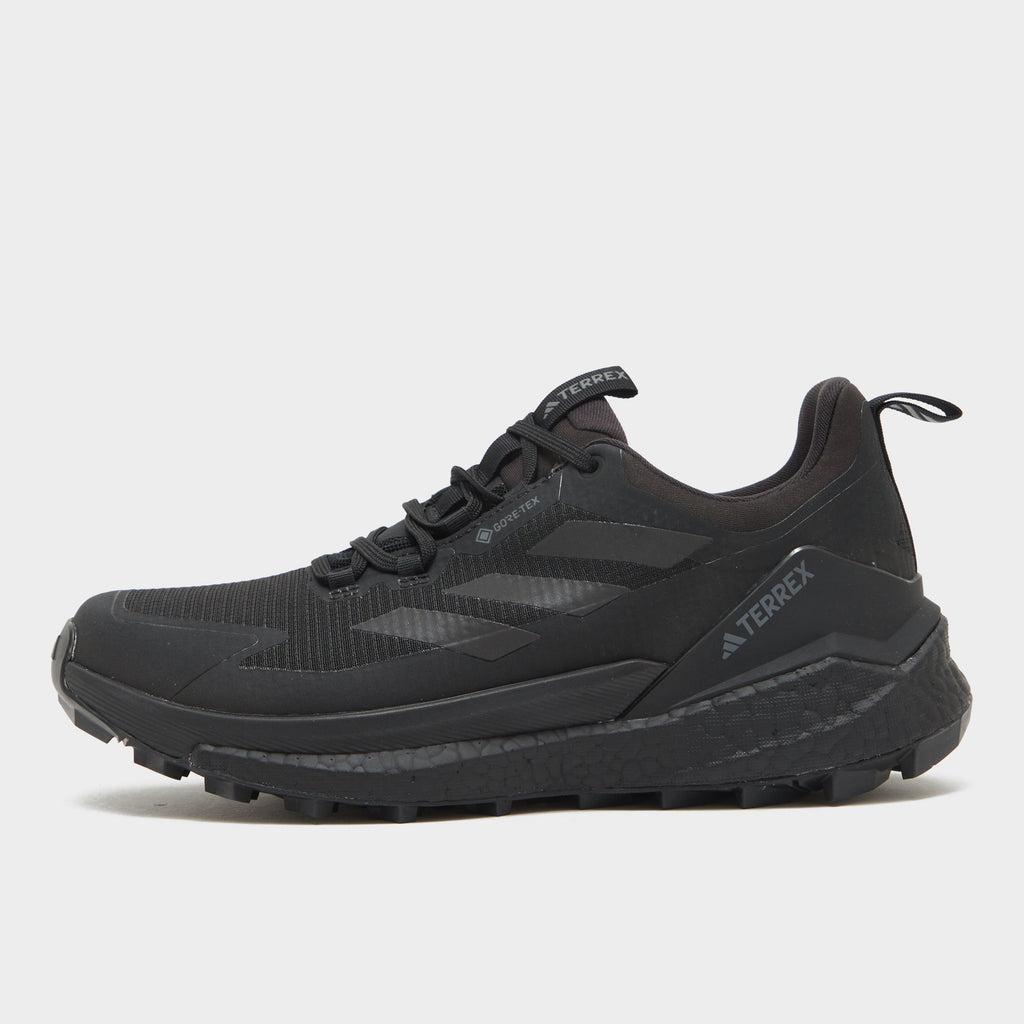 Men’s Free Hiker 2.0 Low GORE-TEX® Trail Running Shoe