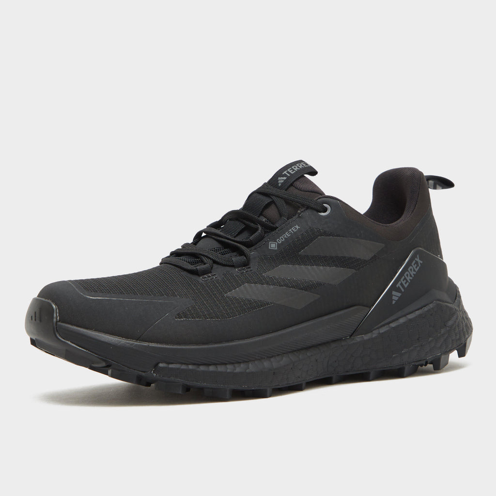 Men’s Free Hiker 2.0 Low GORE-TEX® Trail Running Shoe