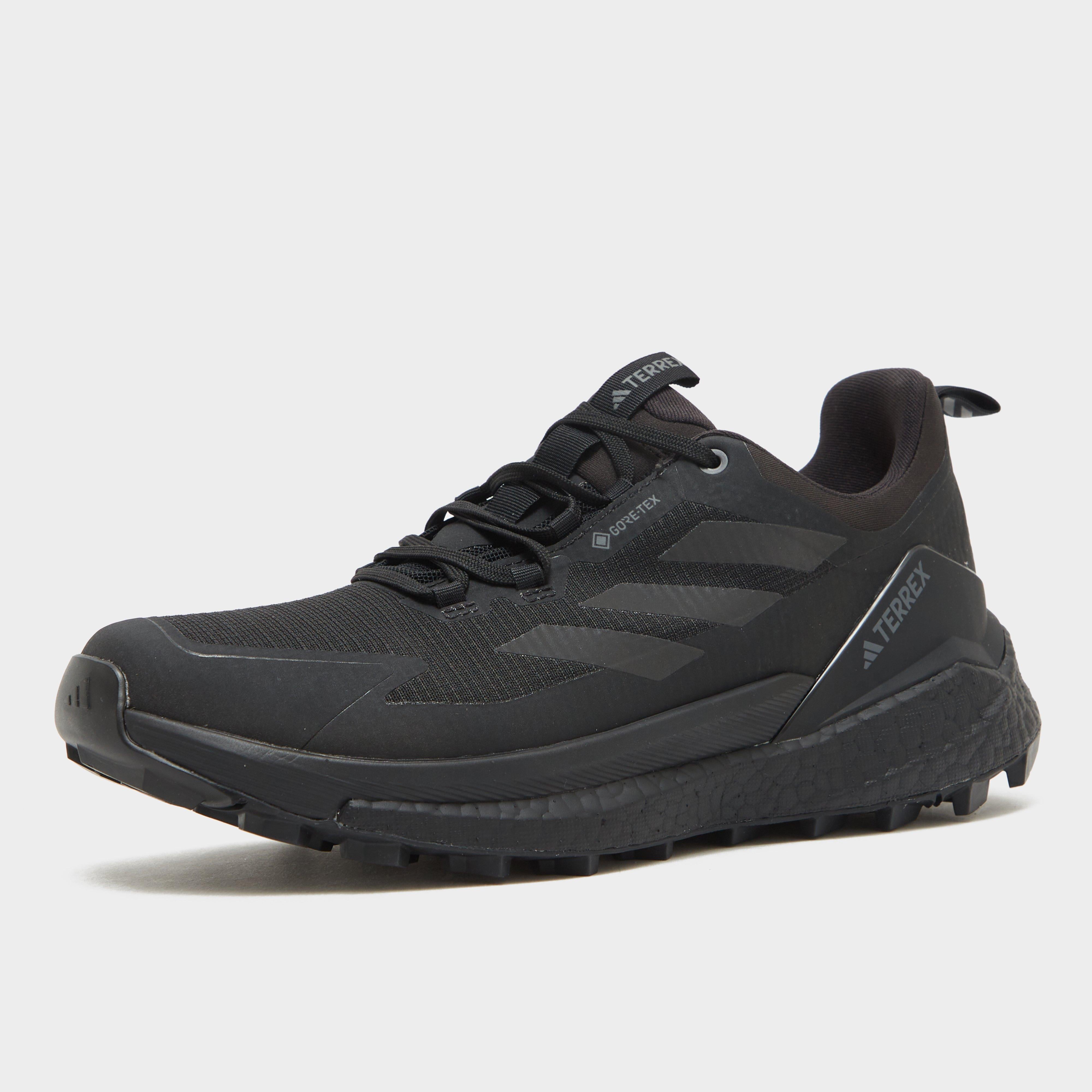 Men’s Free Hiker 2.0 Low GORE-TEX® Trail Running Shoe