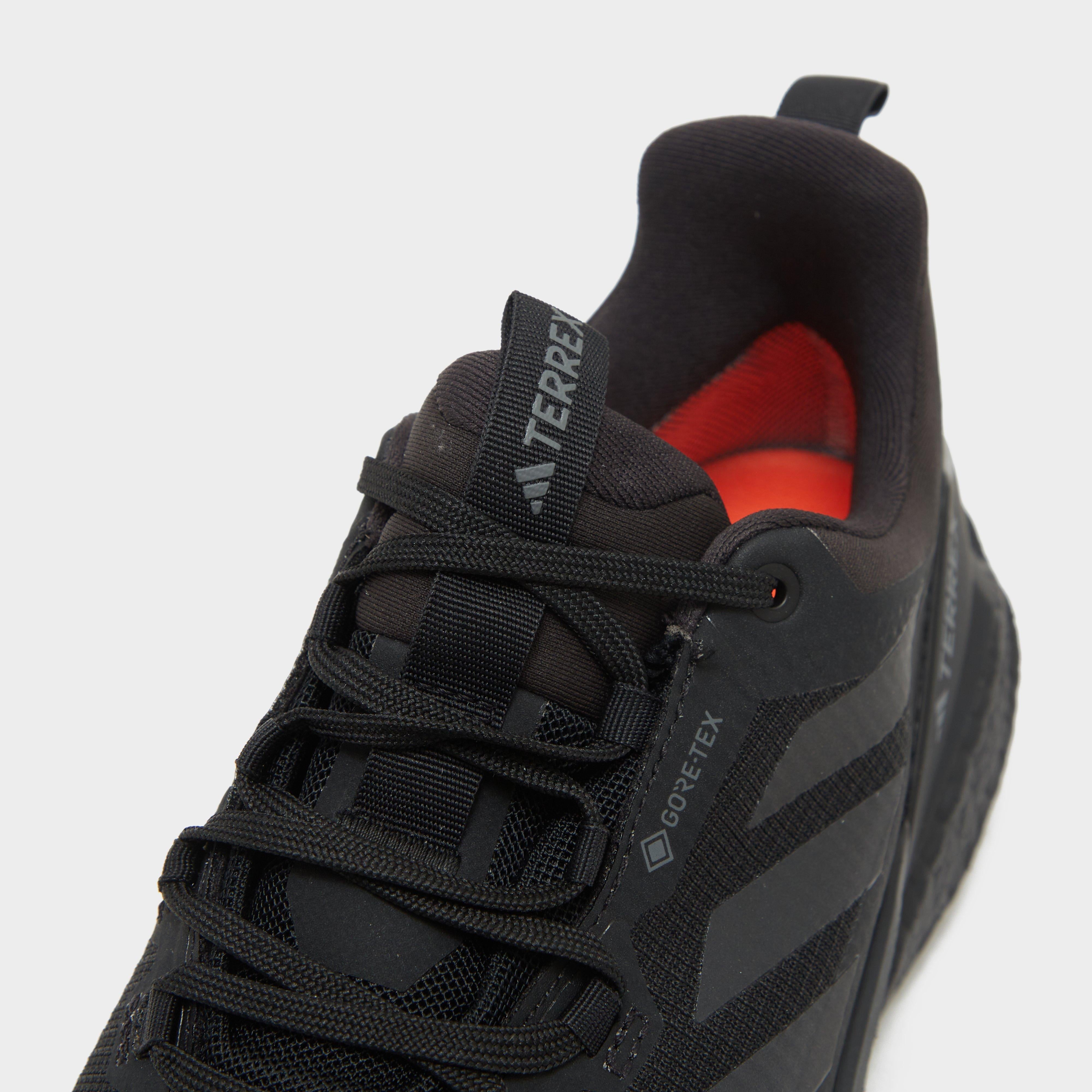 Men’s Free Hiker 2.0 Low GORE-TEX® Trail Running Shoe