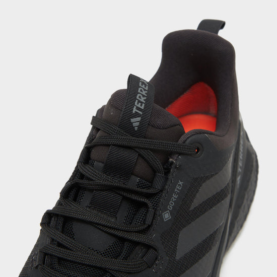 Men’s Free Hiker 2.0 Low GORE-TEX® Trail Running Shoe