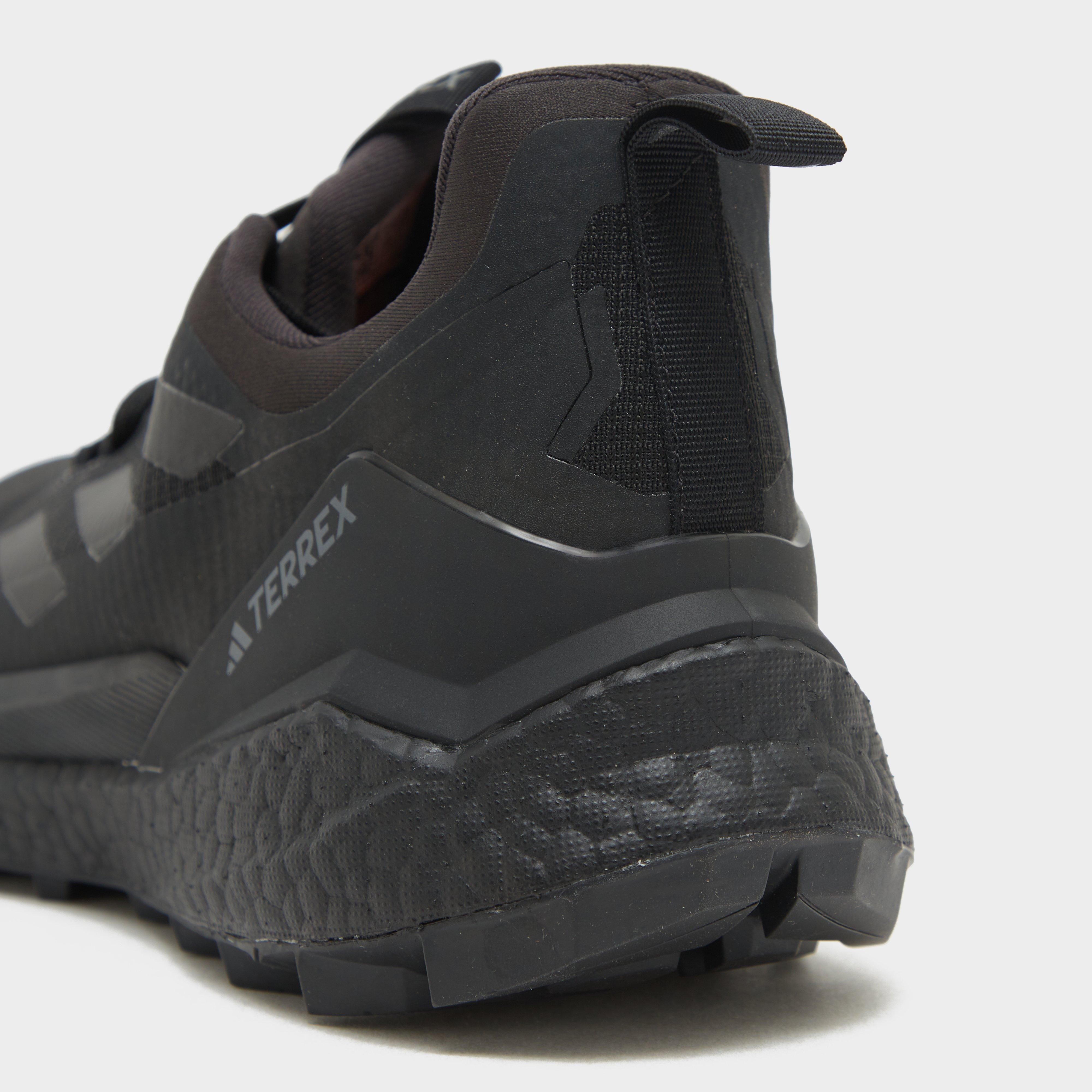 Men’s Free Hiker 2.0 Low GORE-TEX® Trail Running Shoe