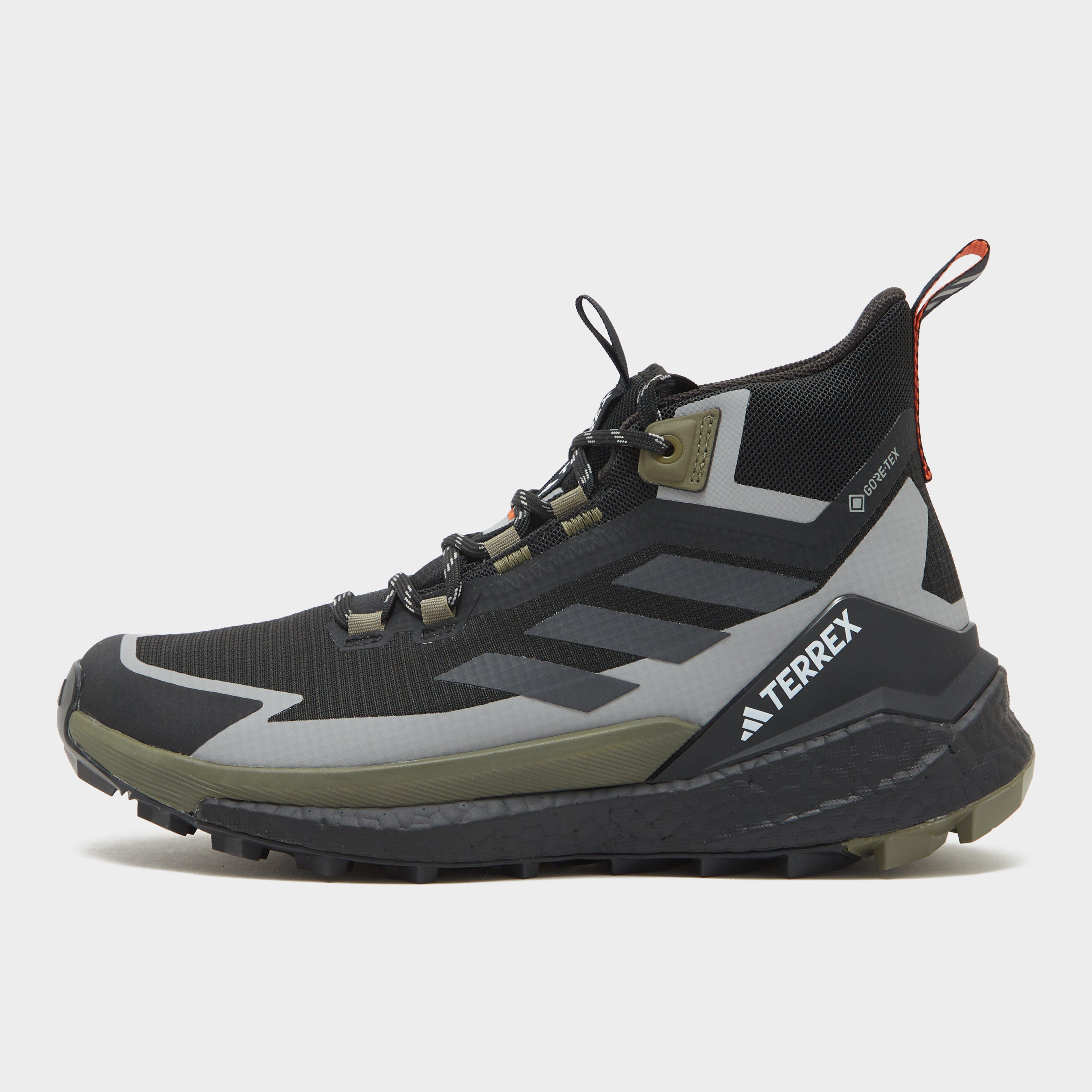 Men’s Free Hiker 2.0 GORE-TEX® Hiking Shoes
