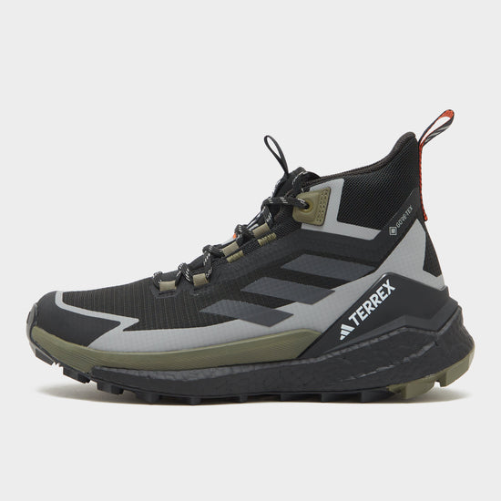 Men’s Free Hiker 2.0 GORE-TEX® Hiking Shoes