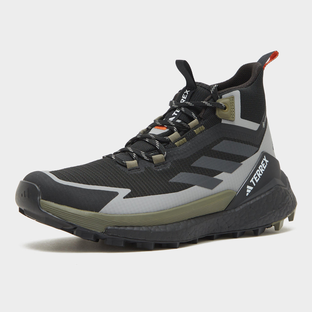 Men’s Free Hiker 2.0 GORE-TEX® Hiking Shoes