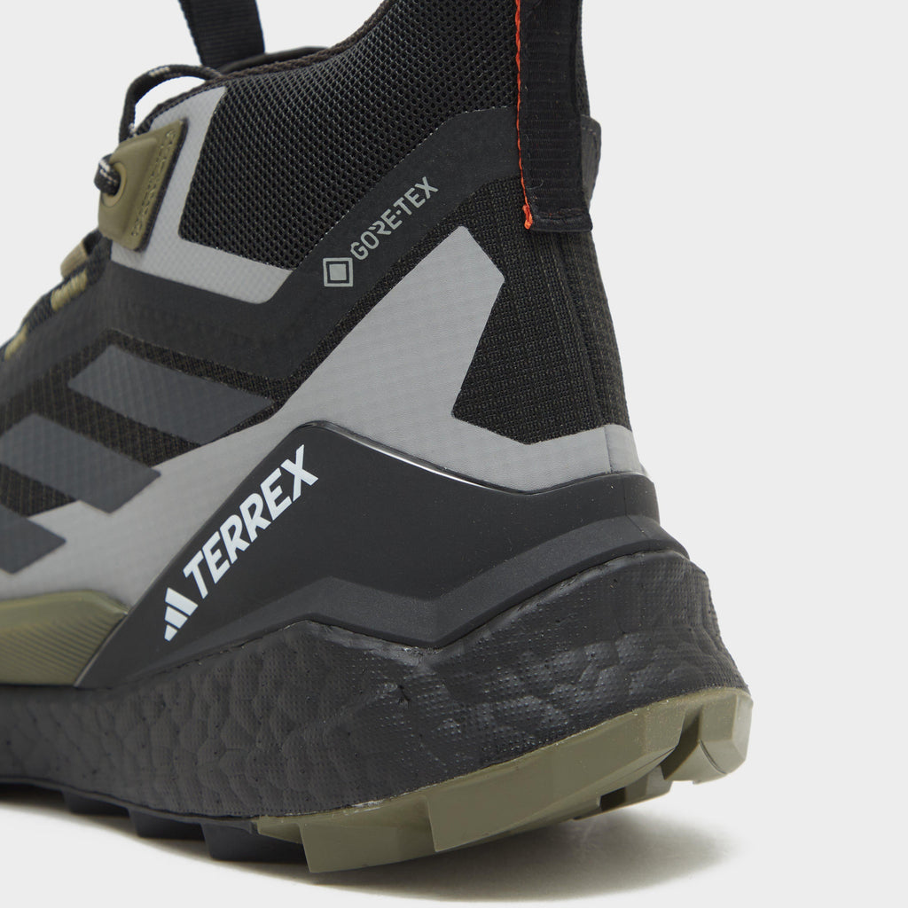 Men’s Free Hiker 2.0 GORE-TEX® Hiking Shoes